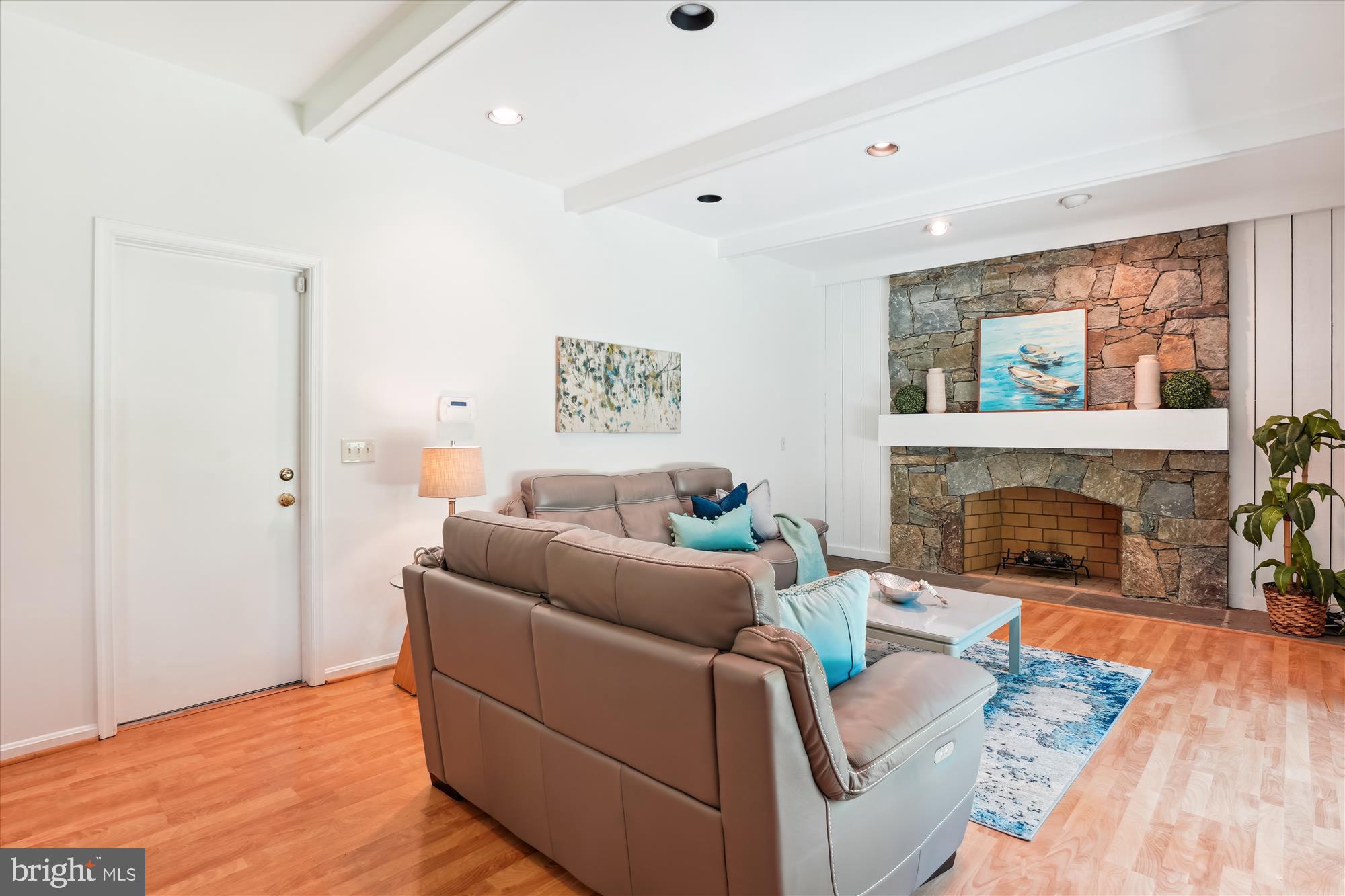 NORTH FARM - Residential