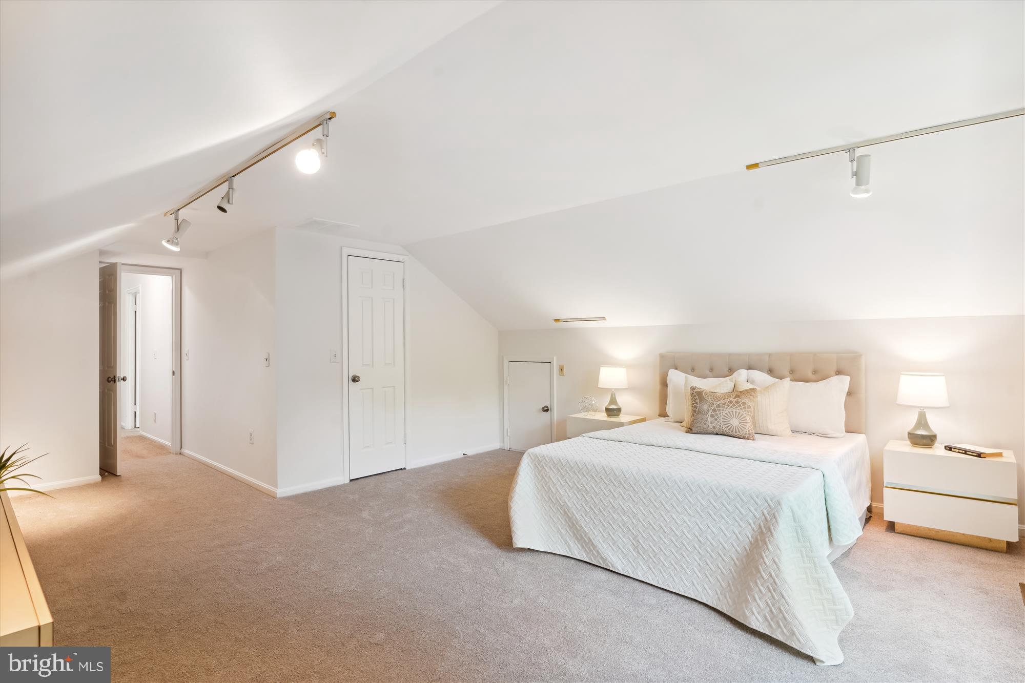 NORTH FARM - Residential