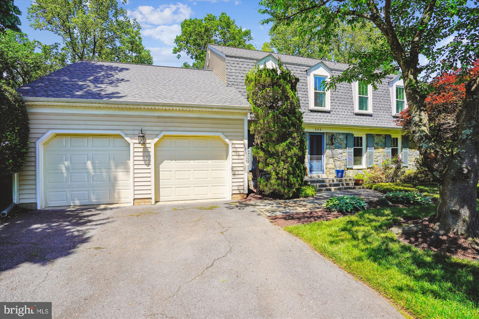 NORTH FARM - Residential