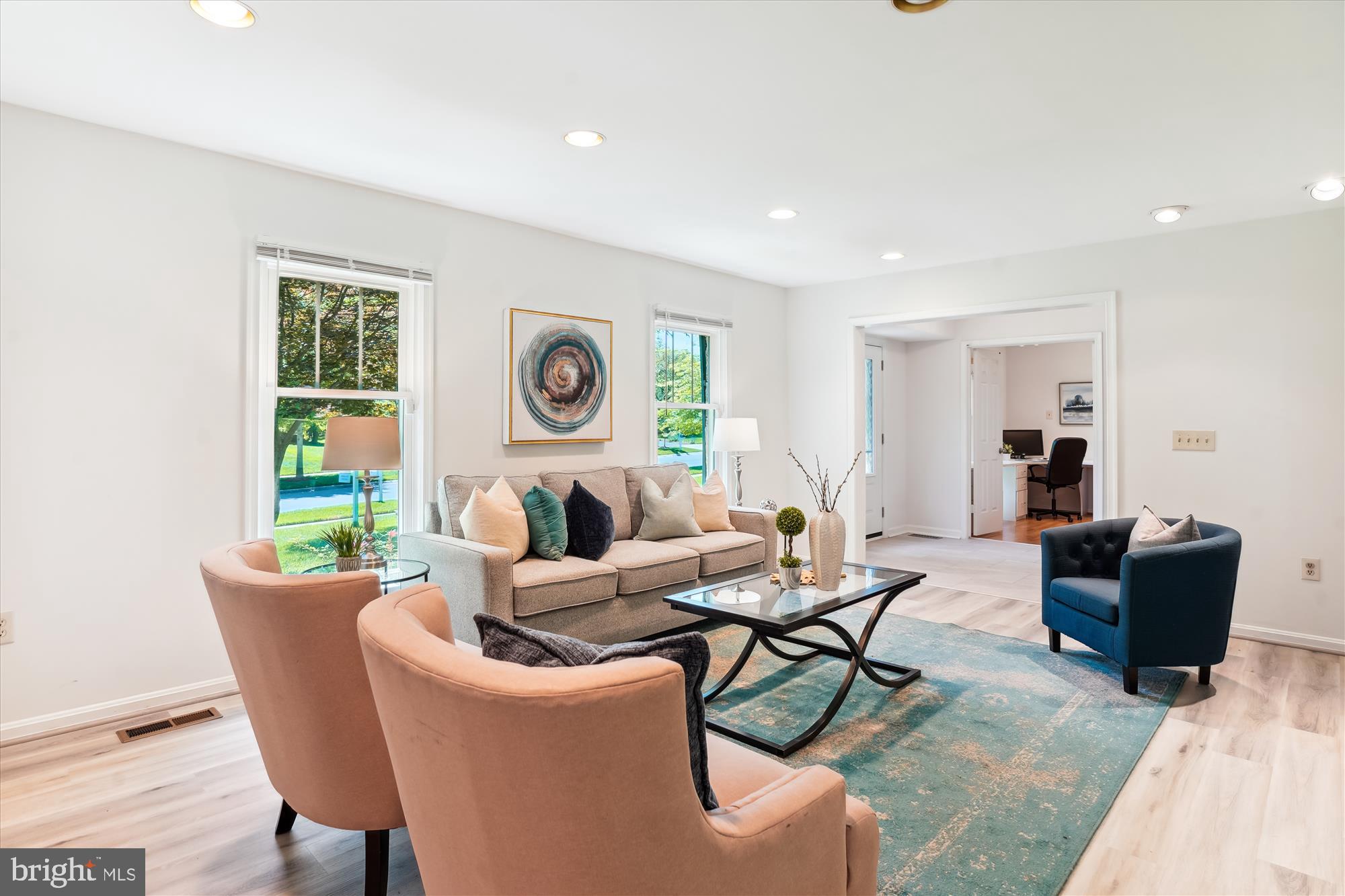 NORTH FARM - Residential