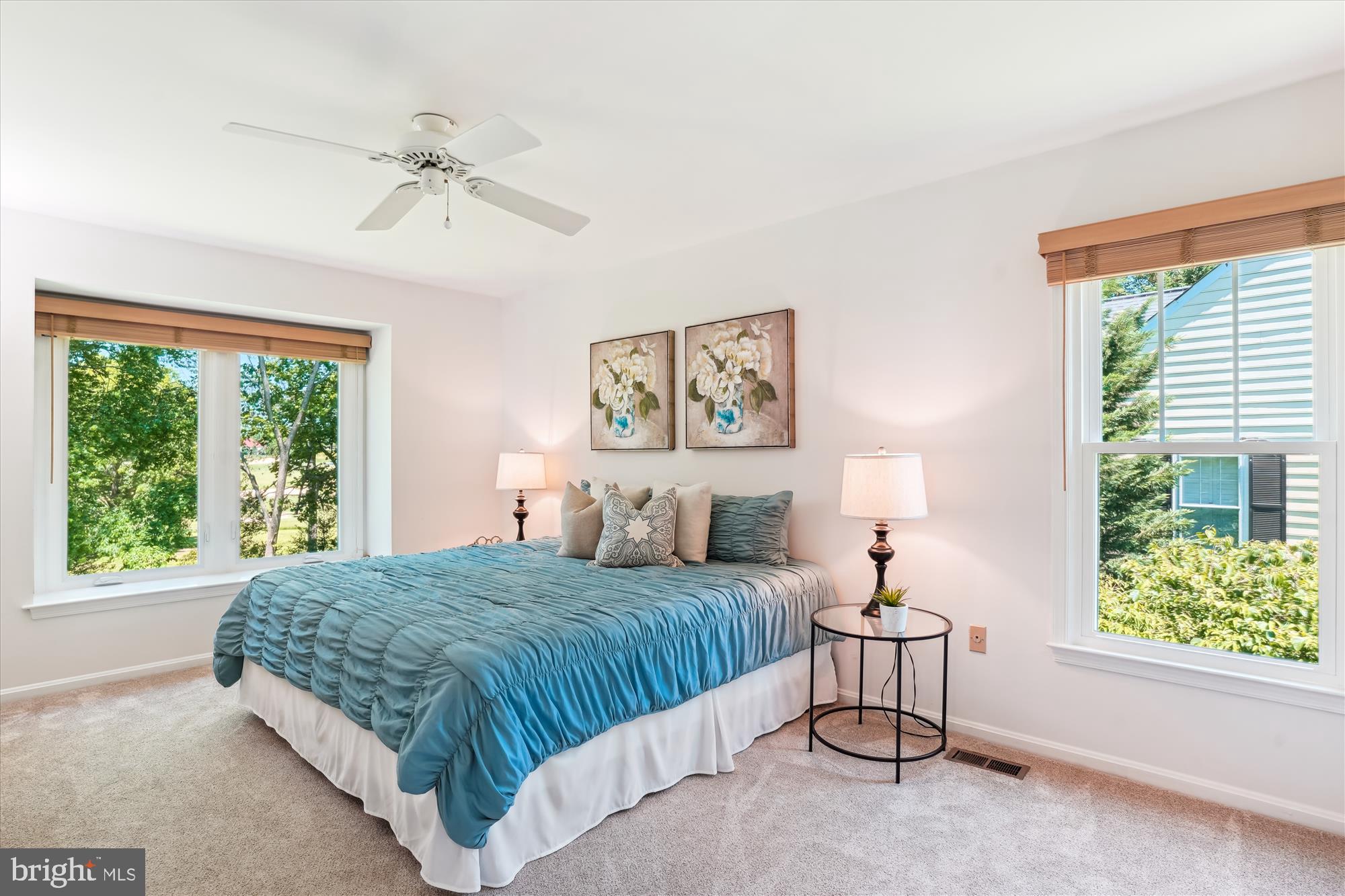 NORTH FARM - Residential