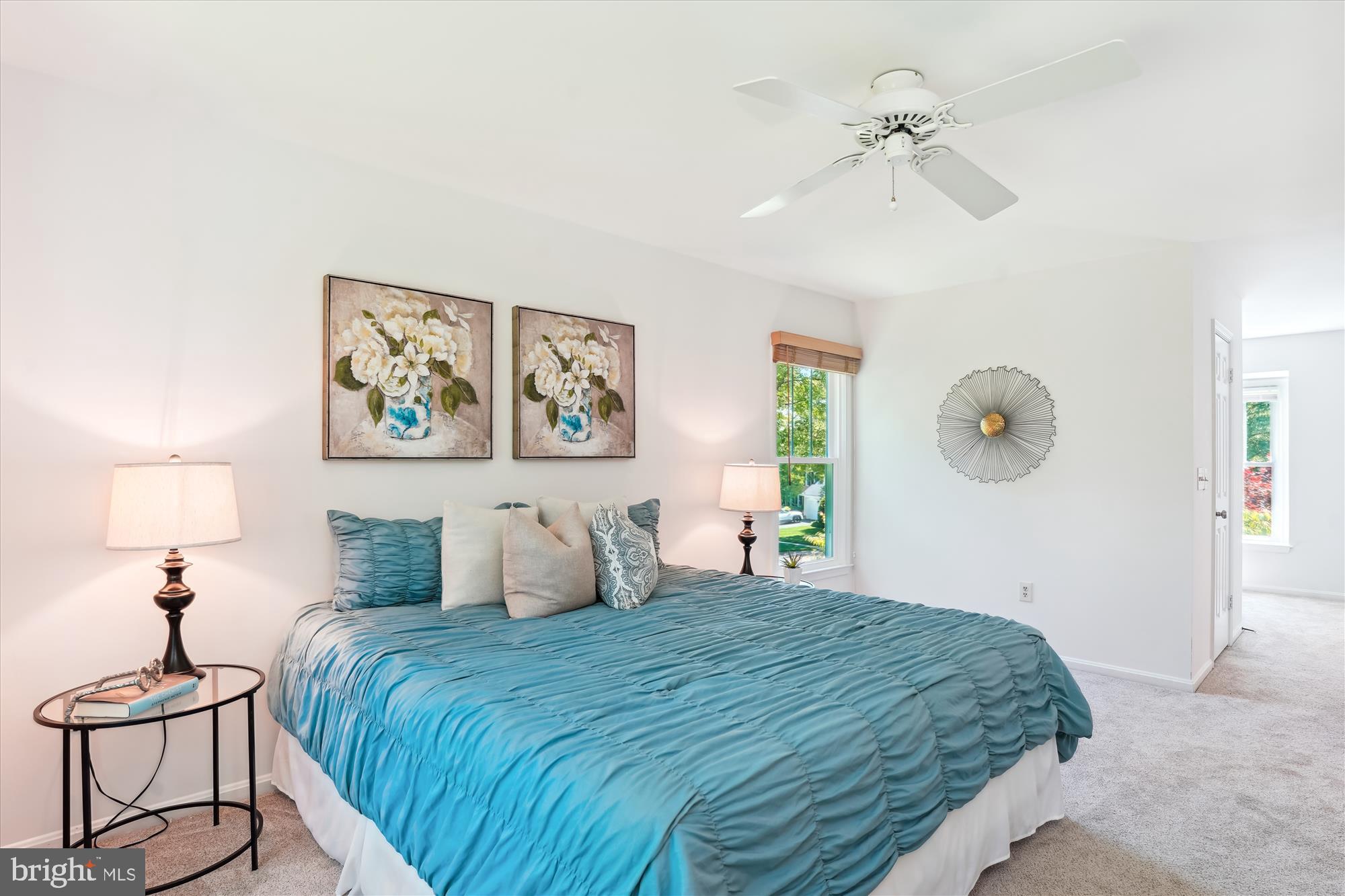 NORTH FARM - Residential