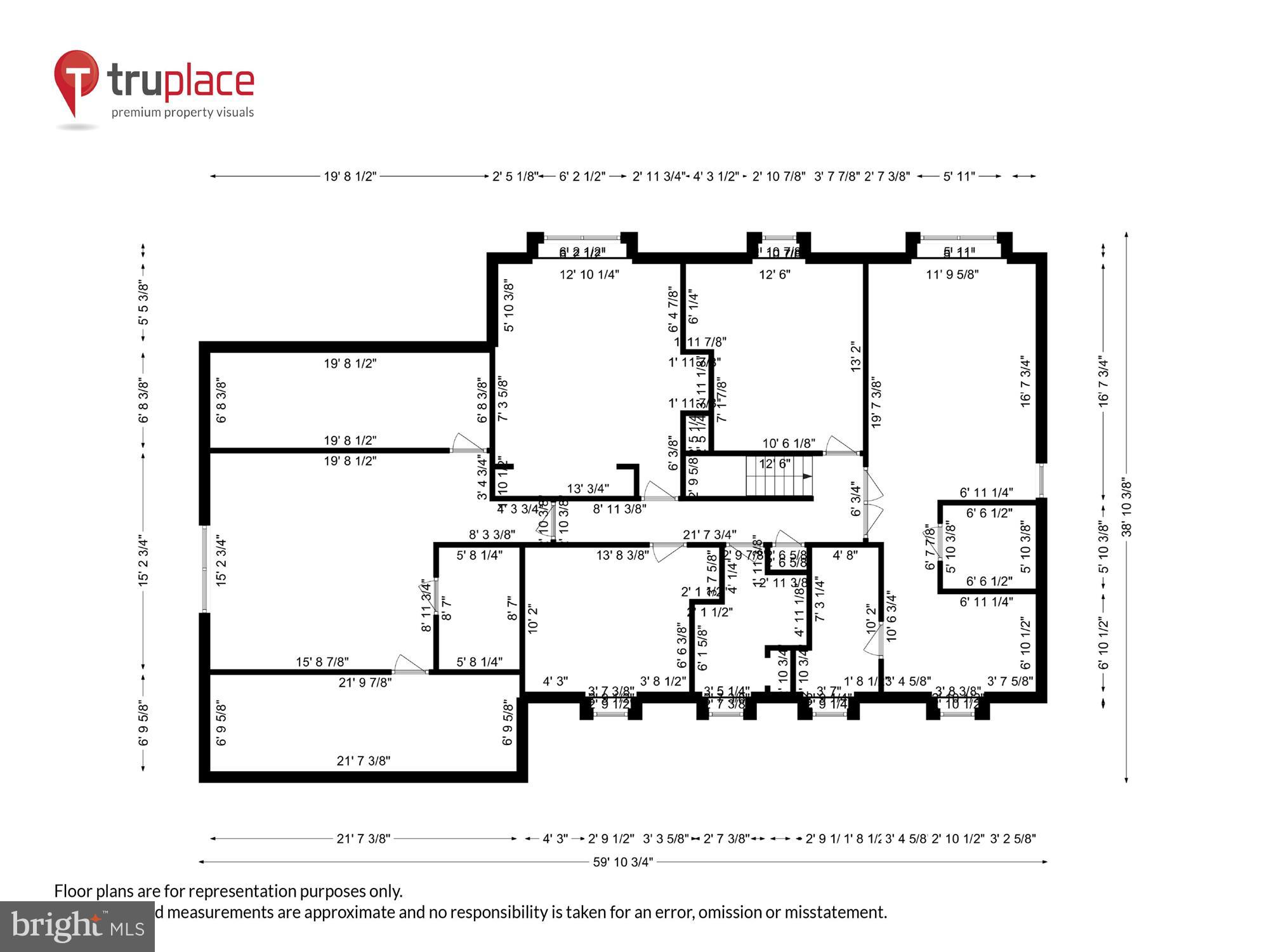 NORTH FARM - Residential