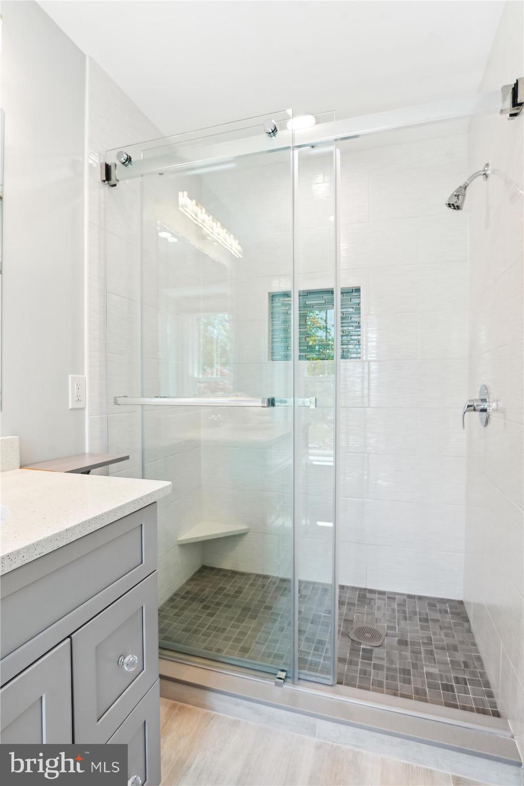 NORTH FARM - Residential