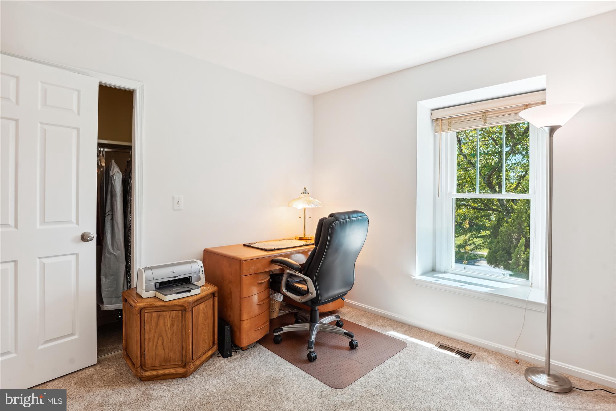 NORTH FARM - Residential