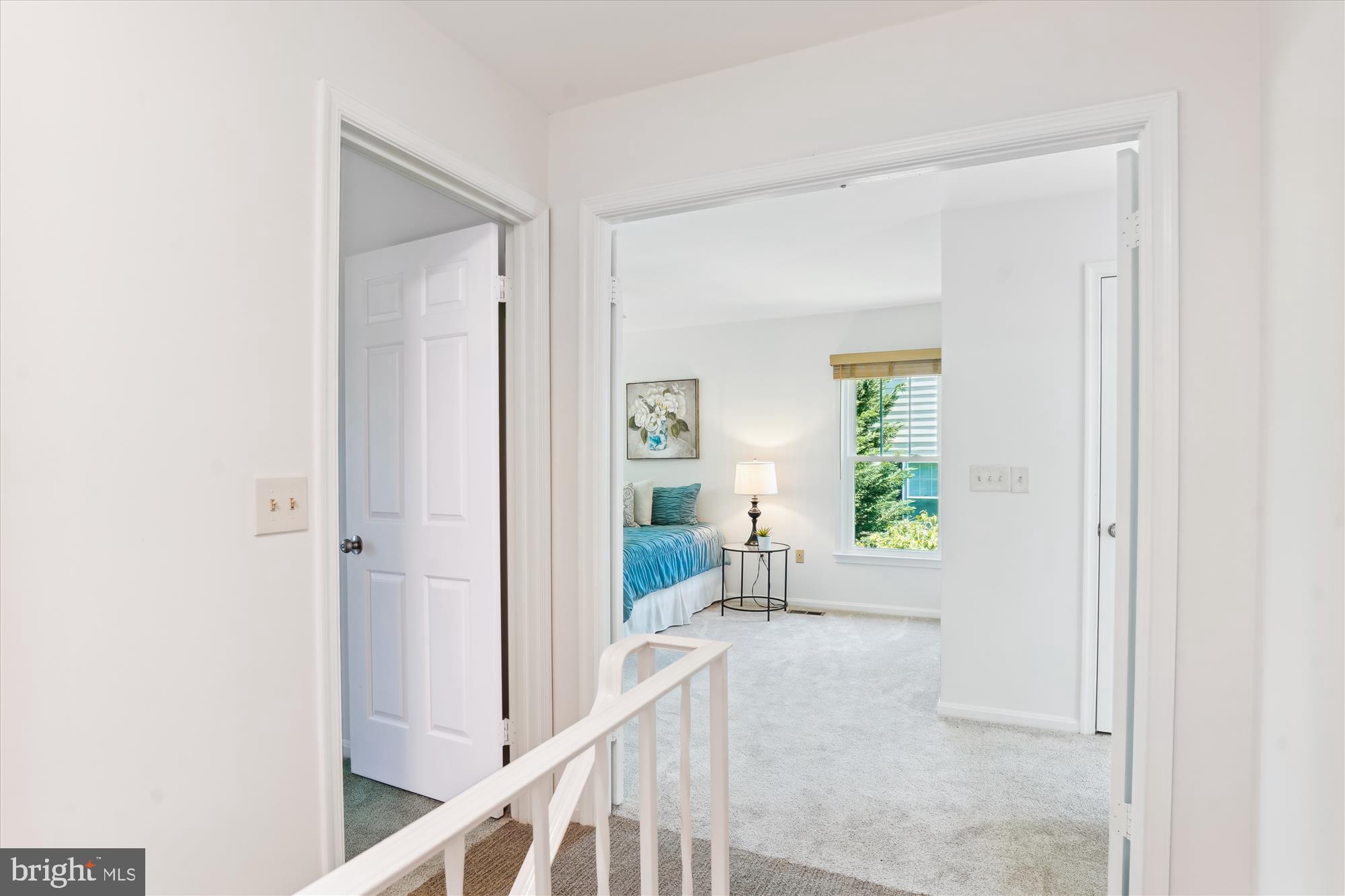 NORTH FARM - Residential