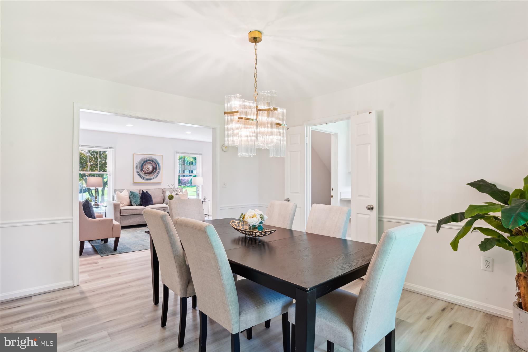 NORTH FARM - Residential