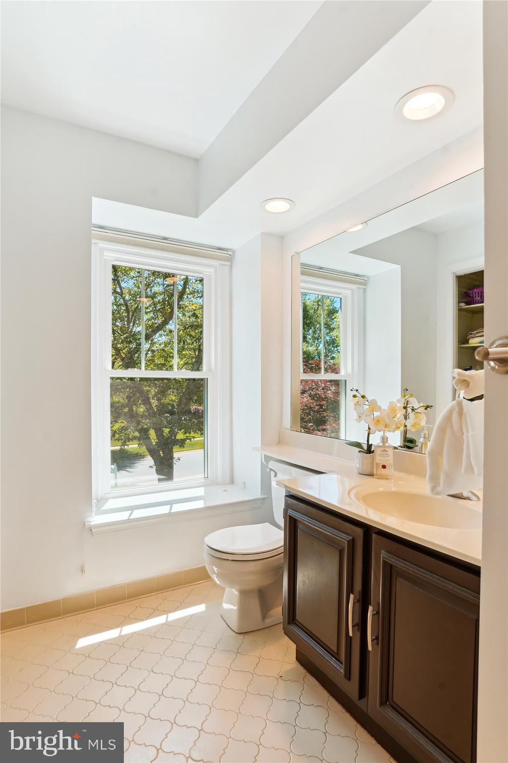 NORTH FARM - Residential