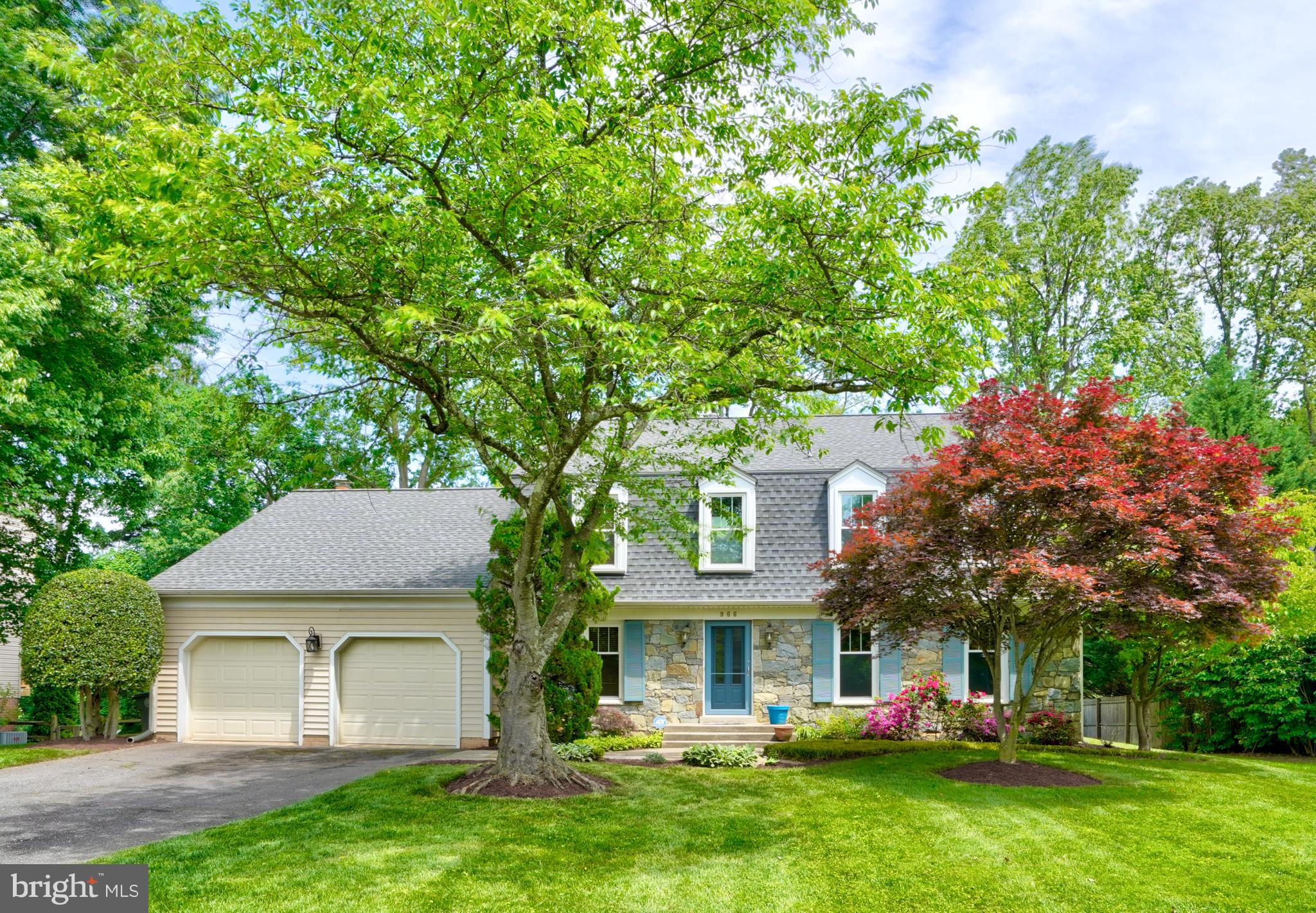 NORTH FARM - Residential