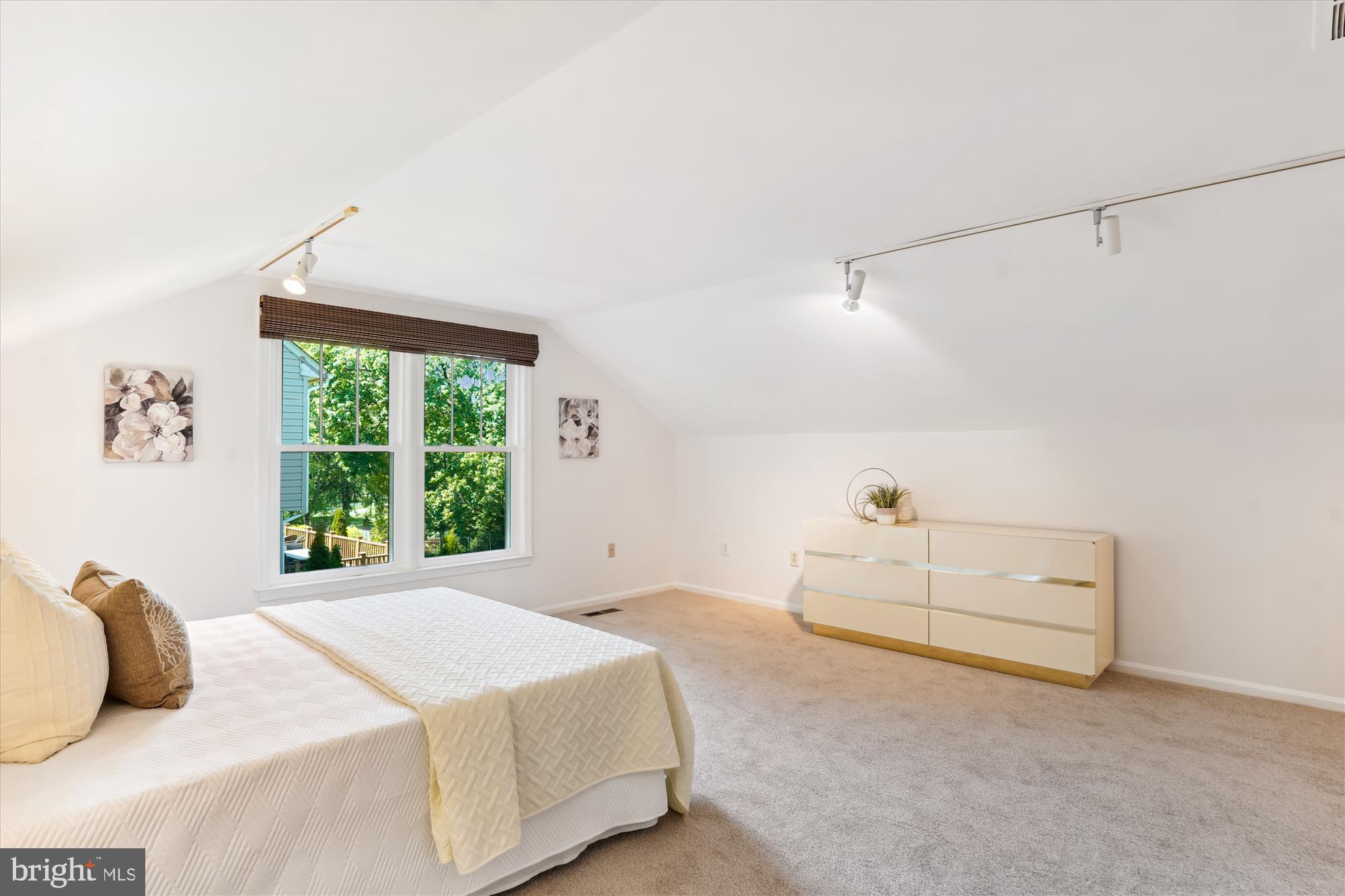 NORTH FARM - Residential