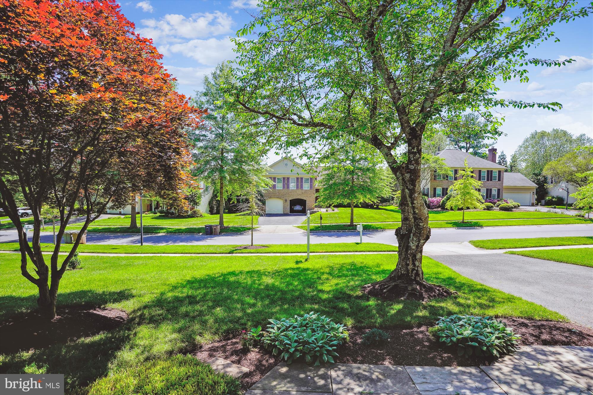 NORTH FARM - Residential