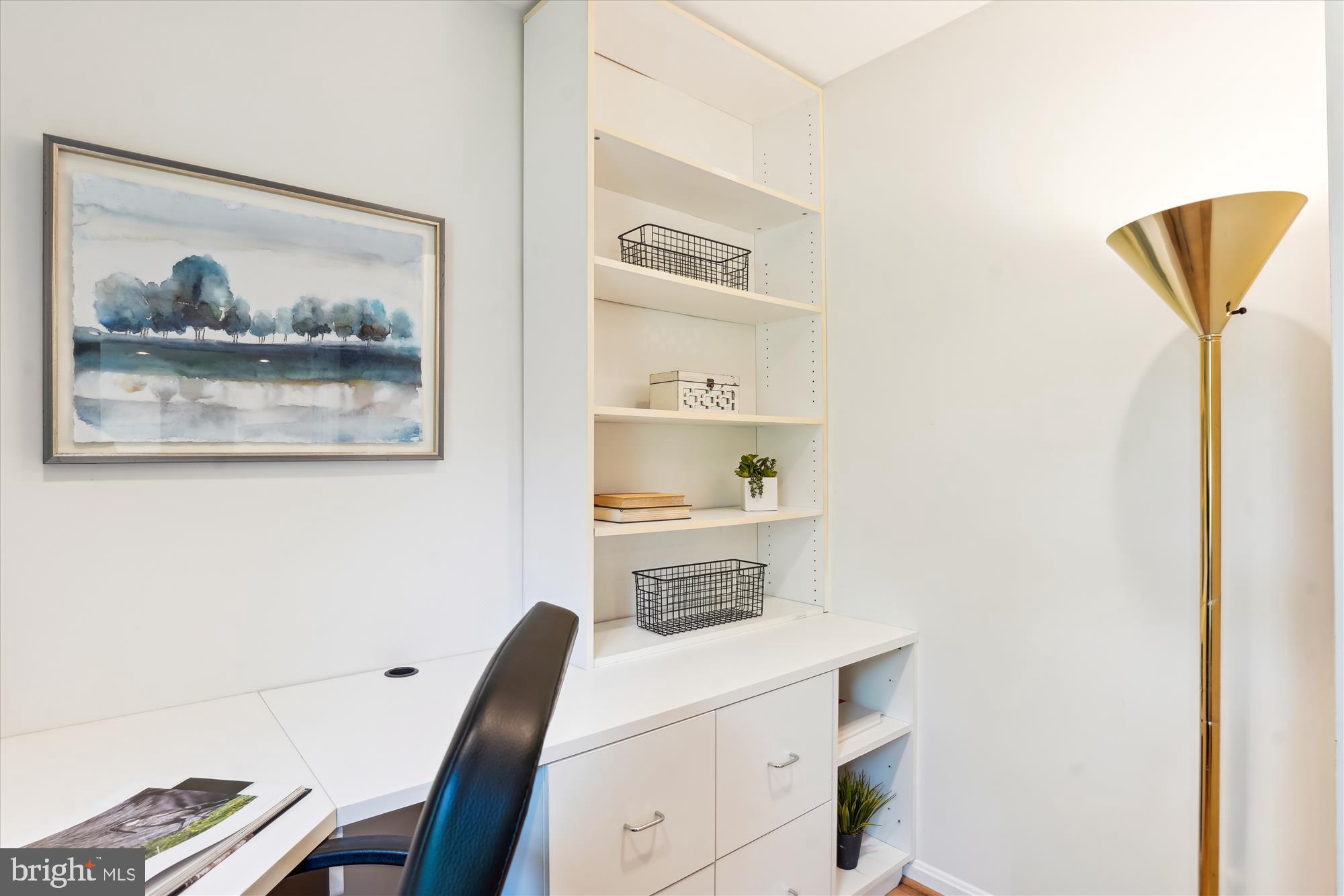 NORTH FARM - Residential