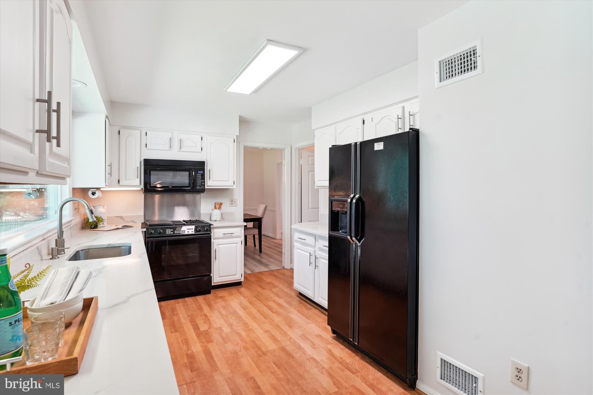 NORTH FARM - Residential