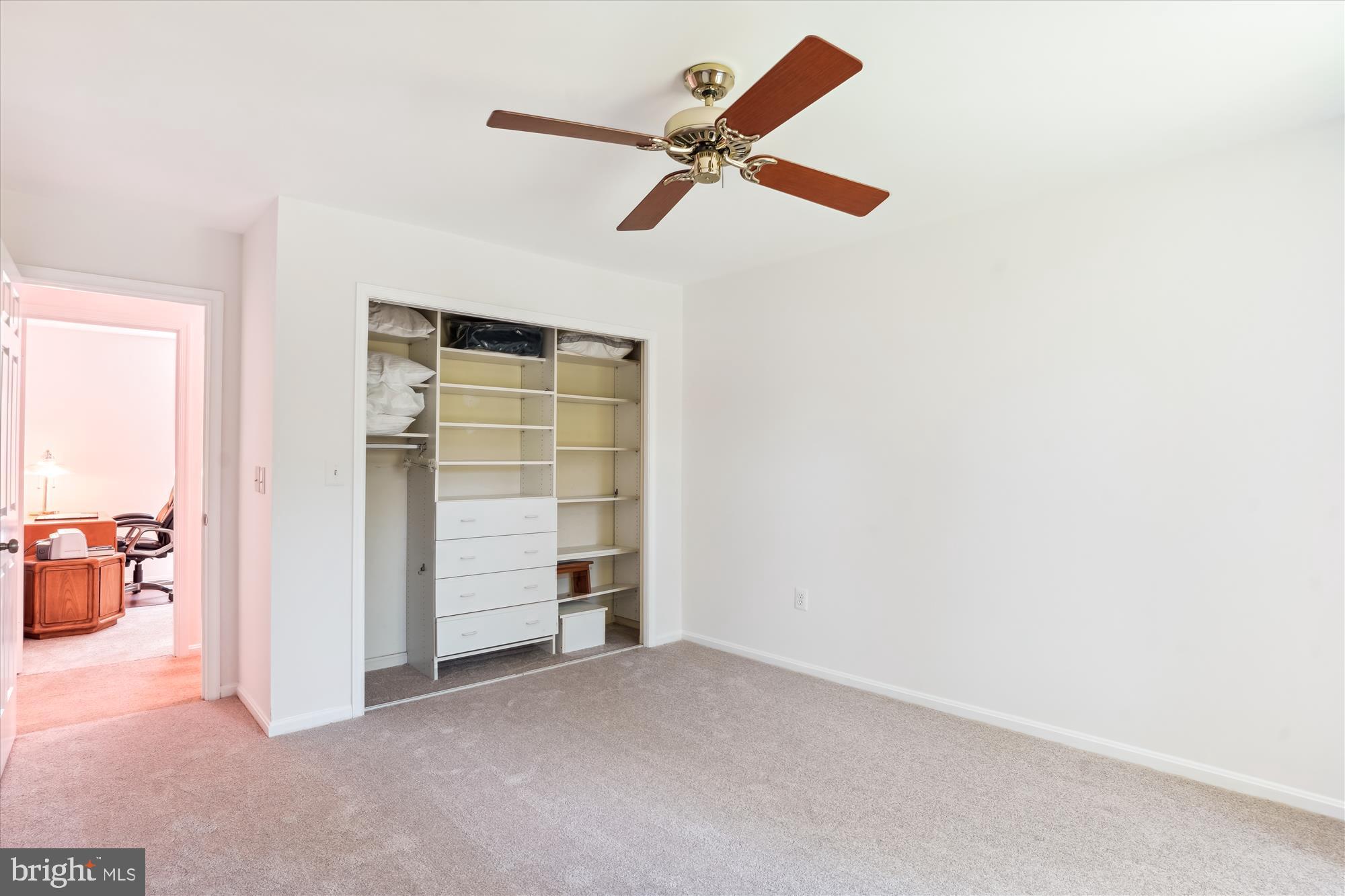 NORTH FARM - Residential