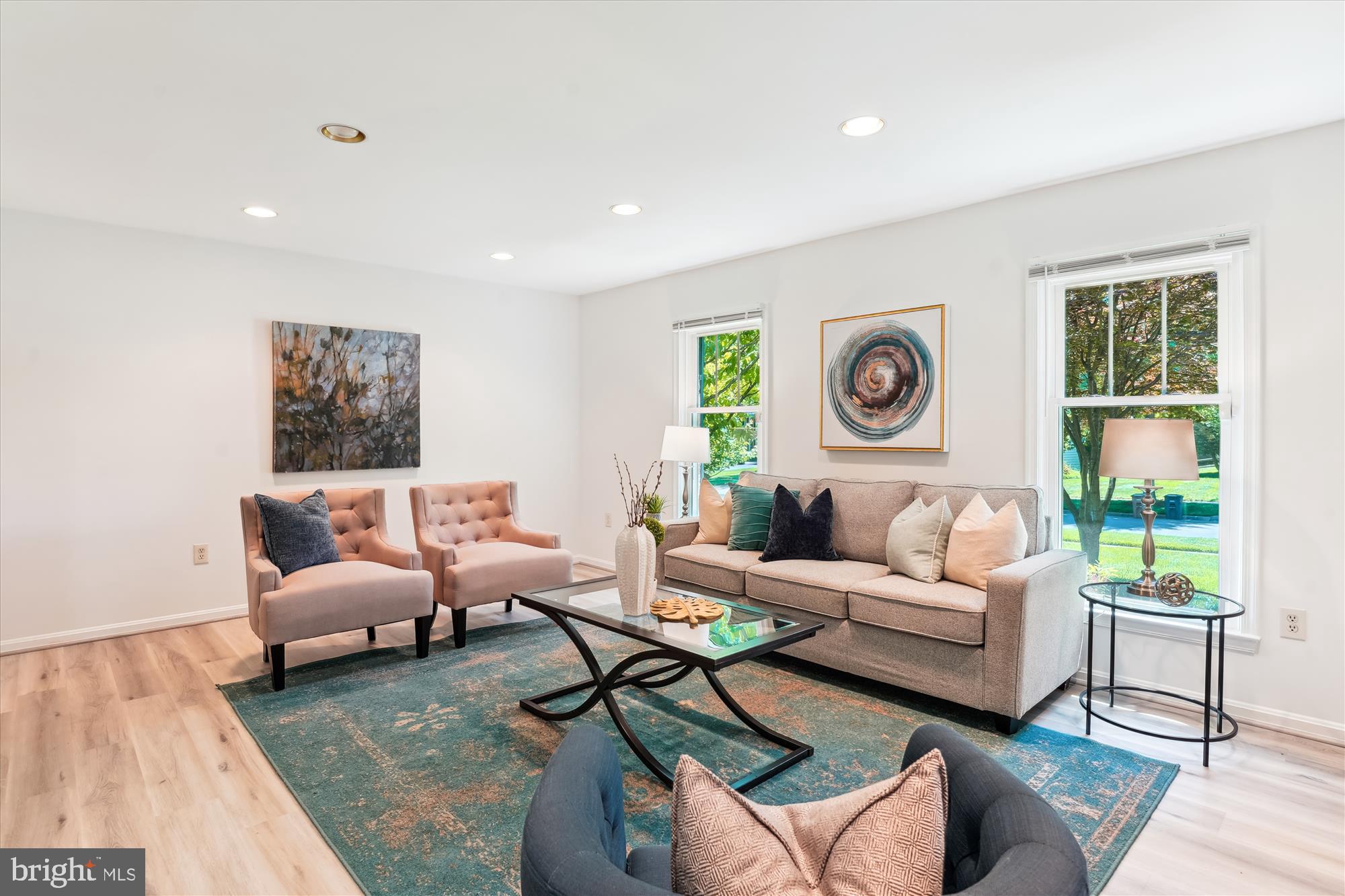 NORTH FARM - Residential