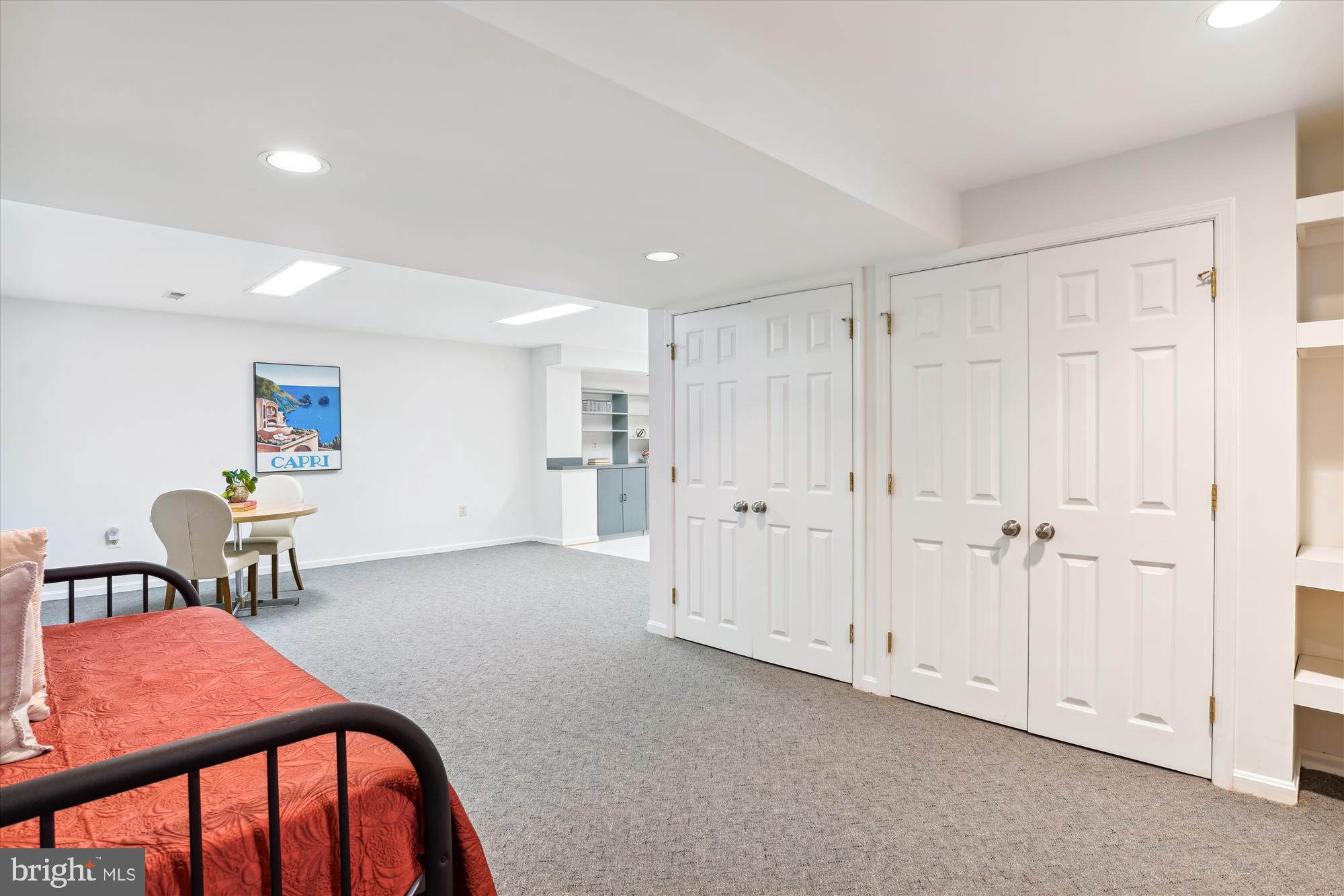 NORTH FARM - Residential