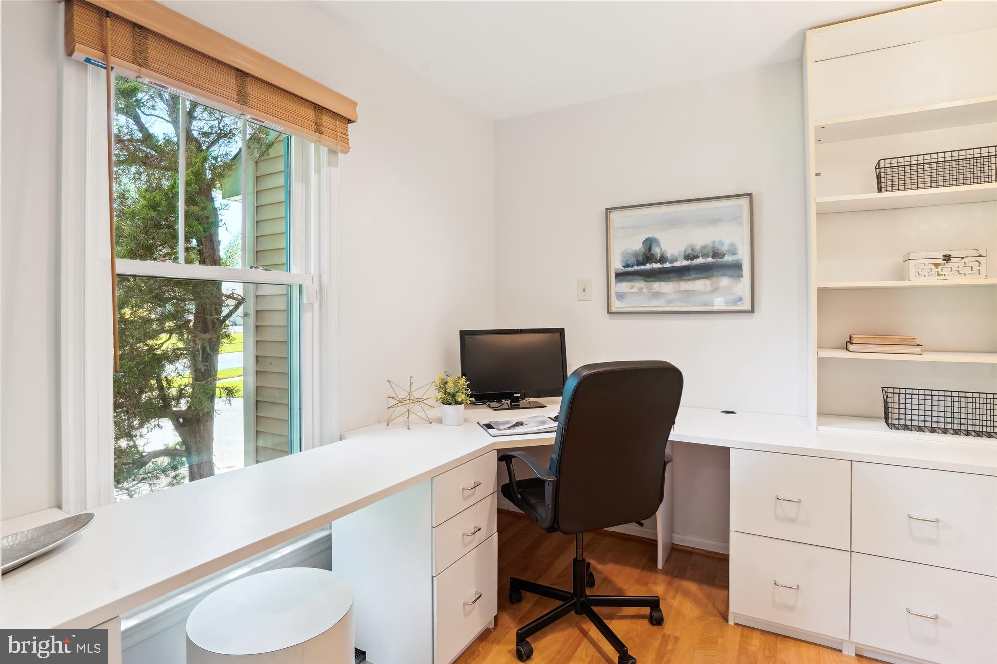 NORTH FARM - Residential