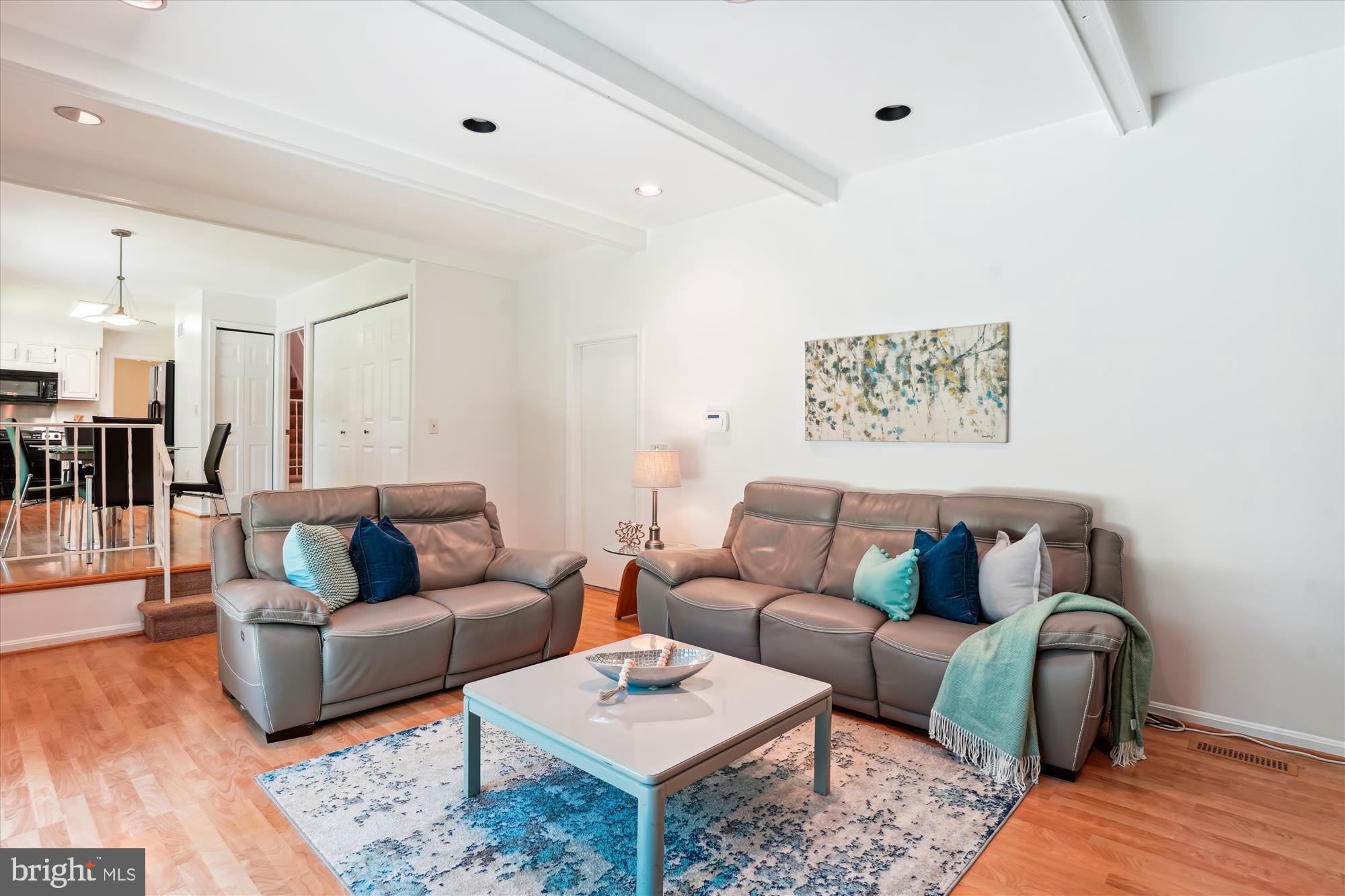 NORTH FARM - Residential