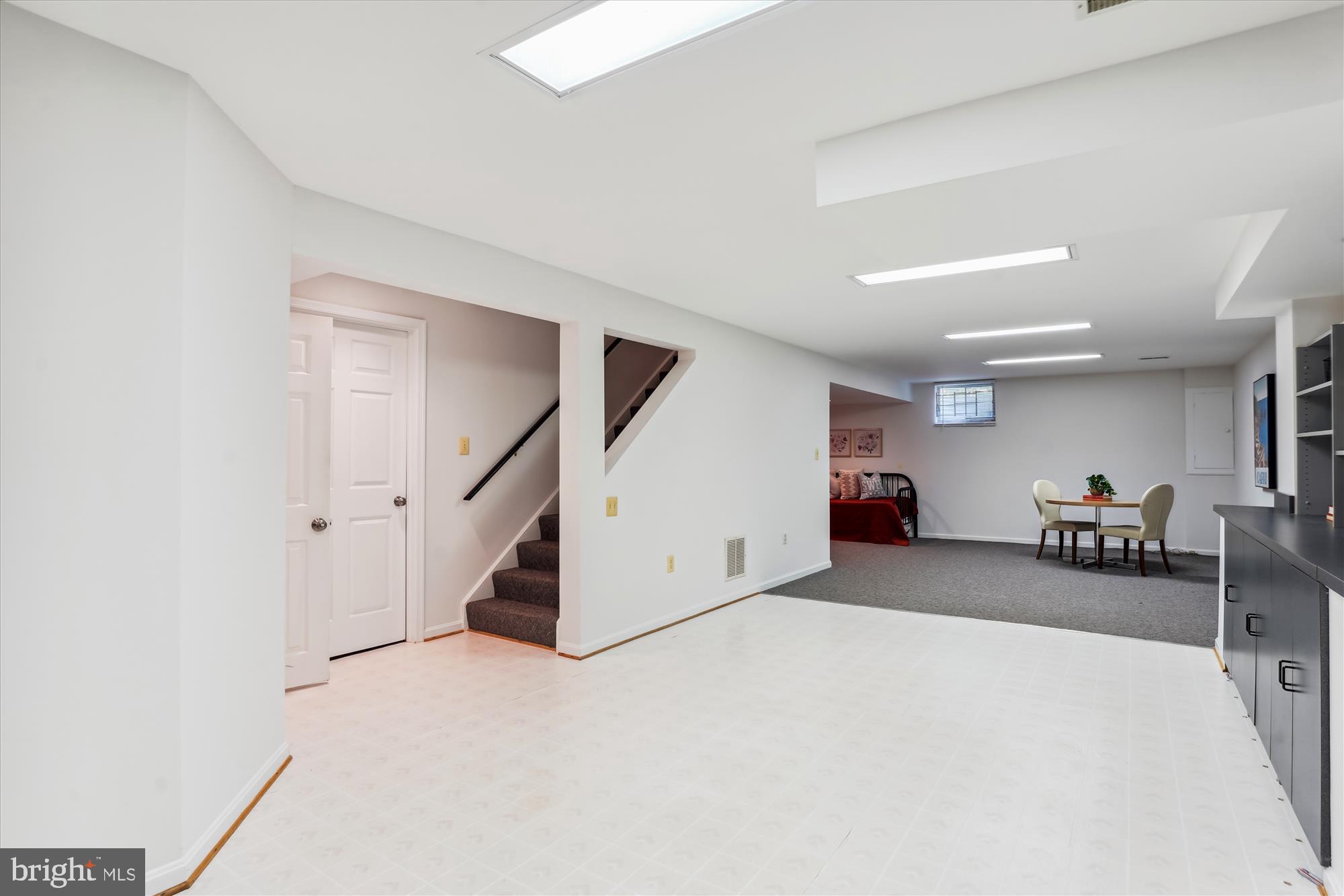 NORTH FARM - Residential