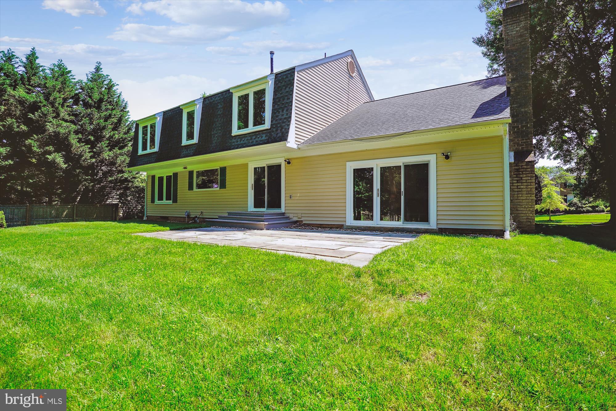 NORTH FARM - Residential