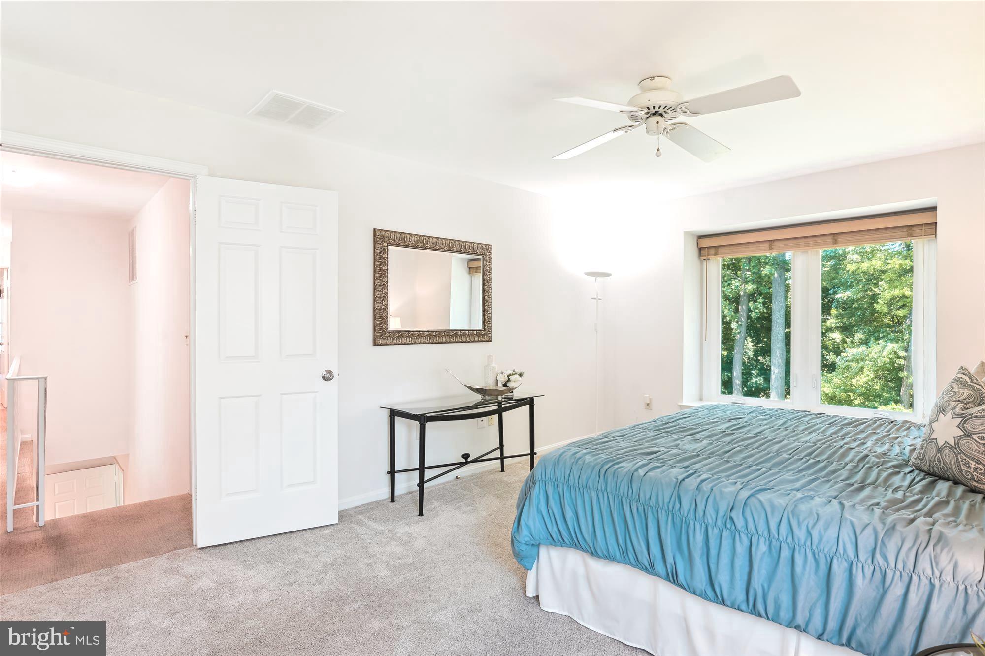 NORTH FARM - Residential