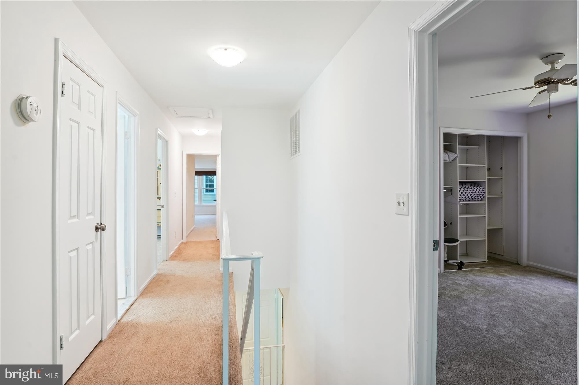 NORTH FARM - Residential