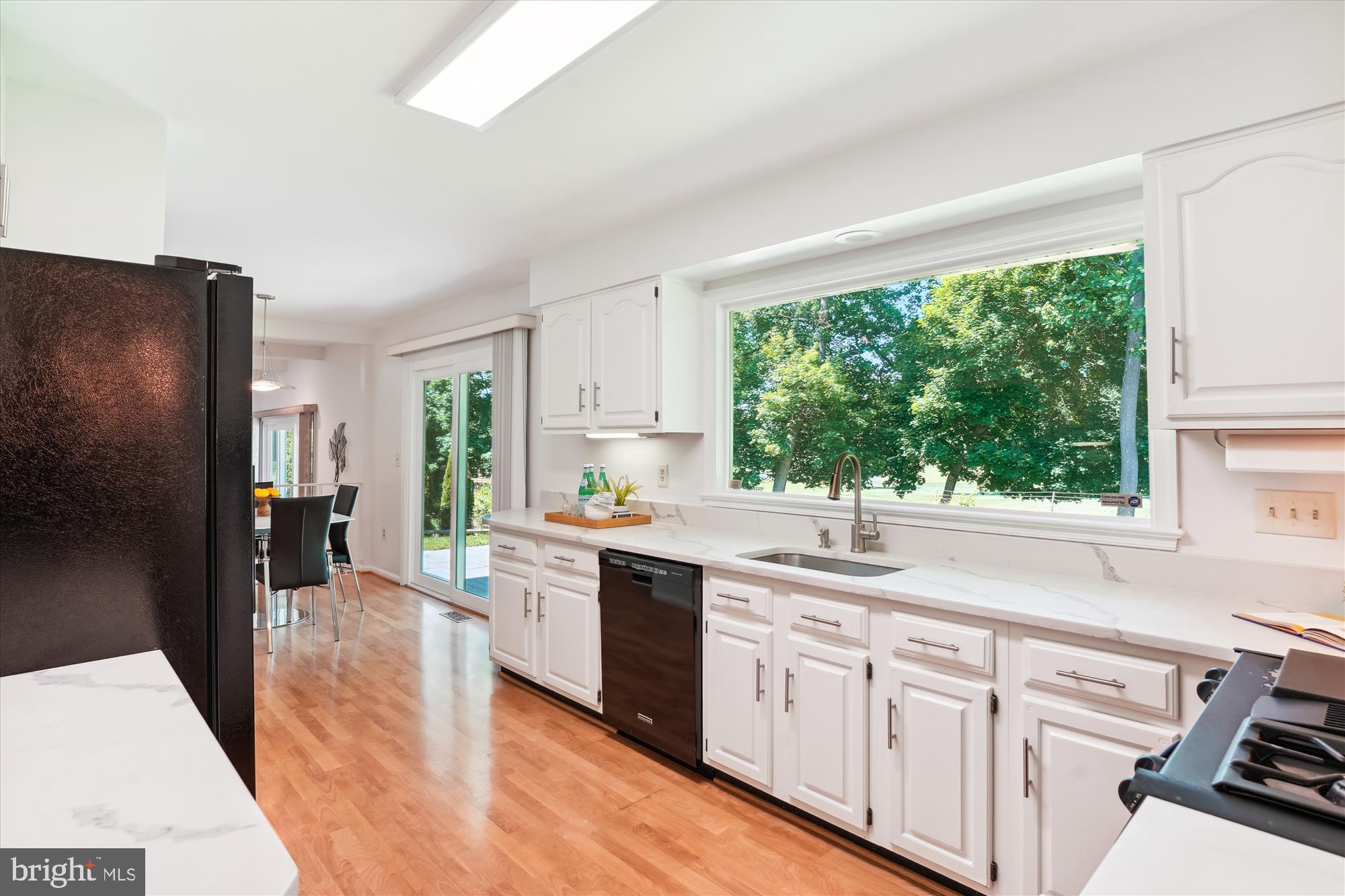 NORTH FARM - Residential