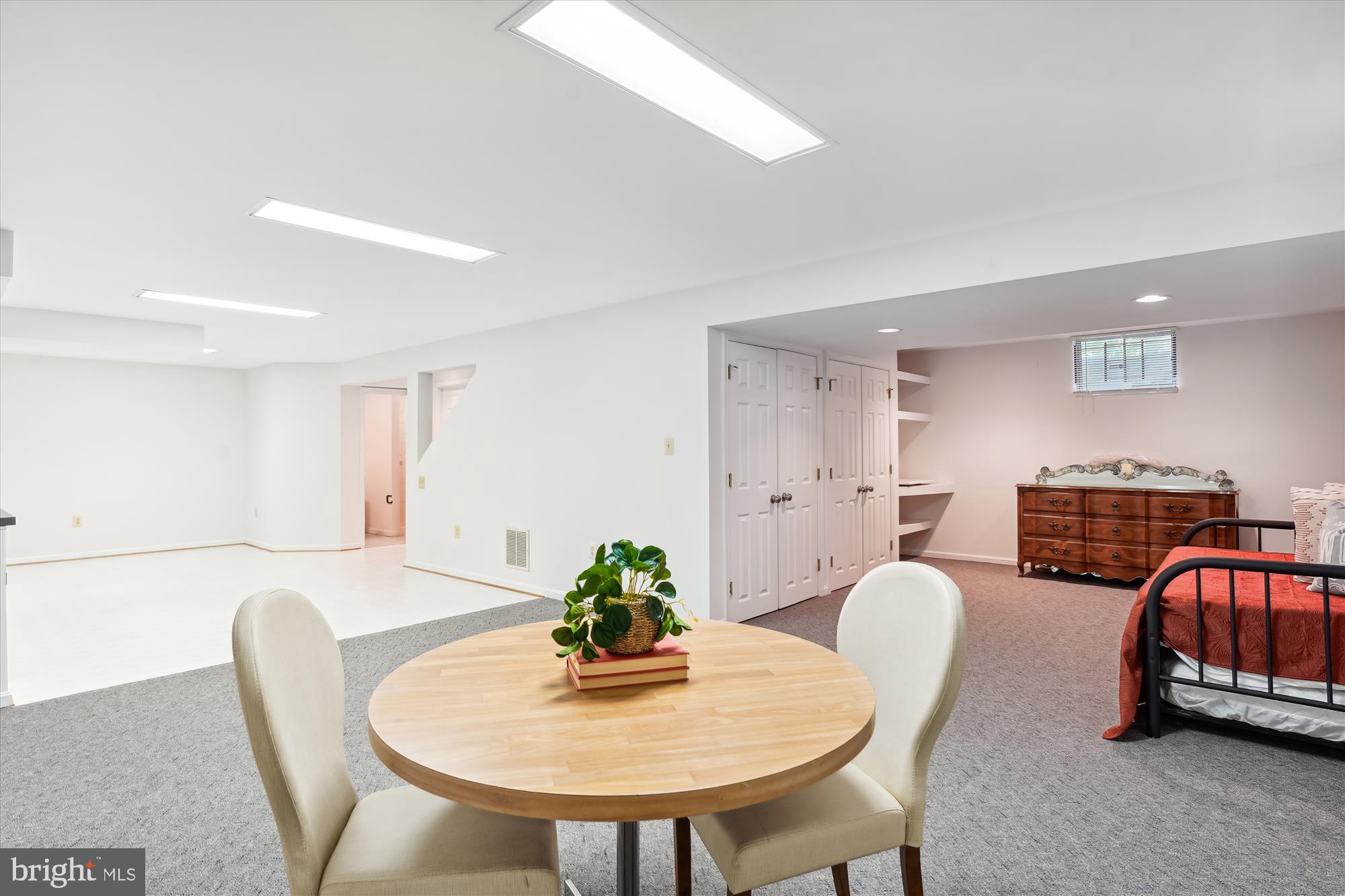 NORTH FARM - Residential