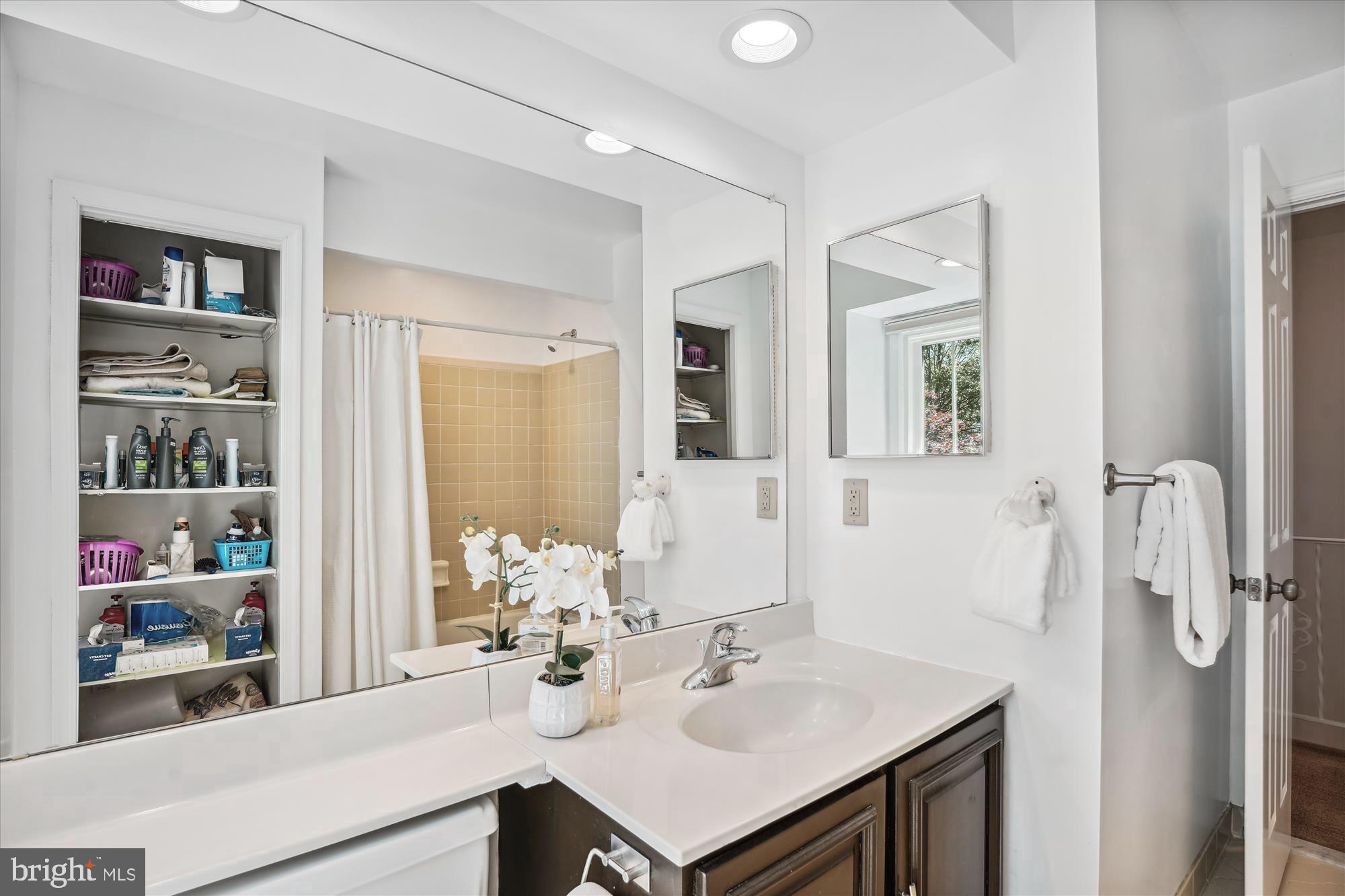 NORTH FARM - Residential