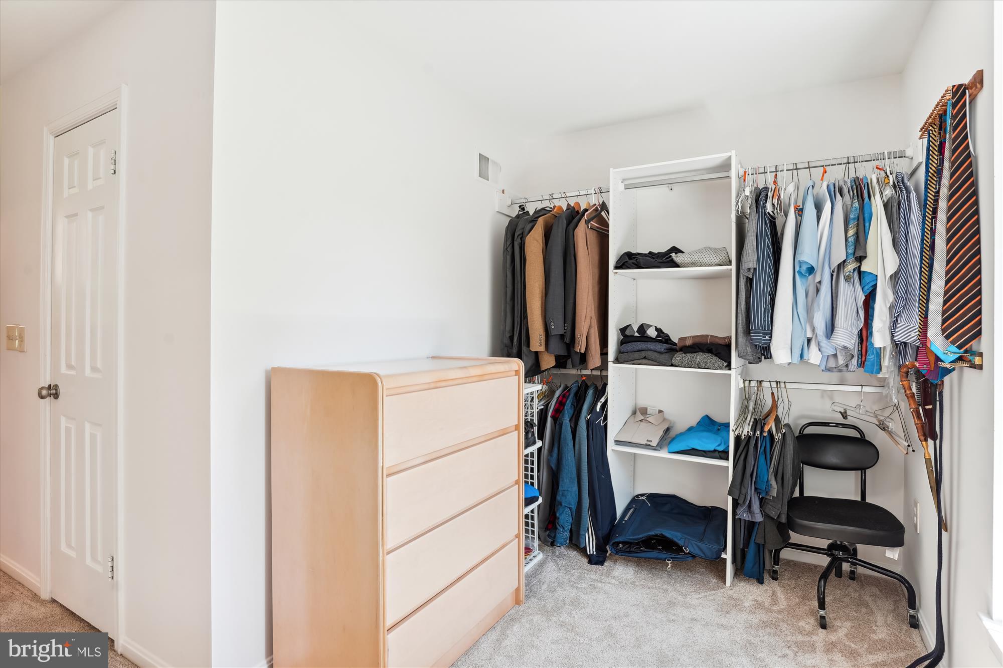 NORTH FARM - Residential