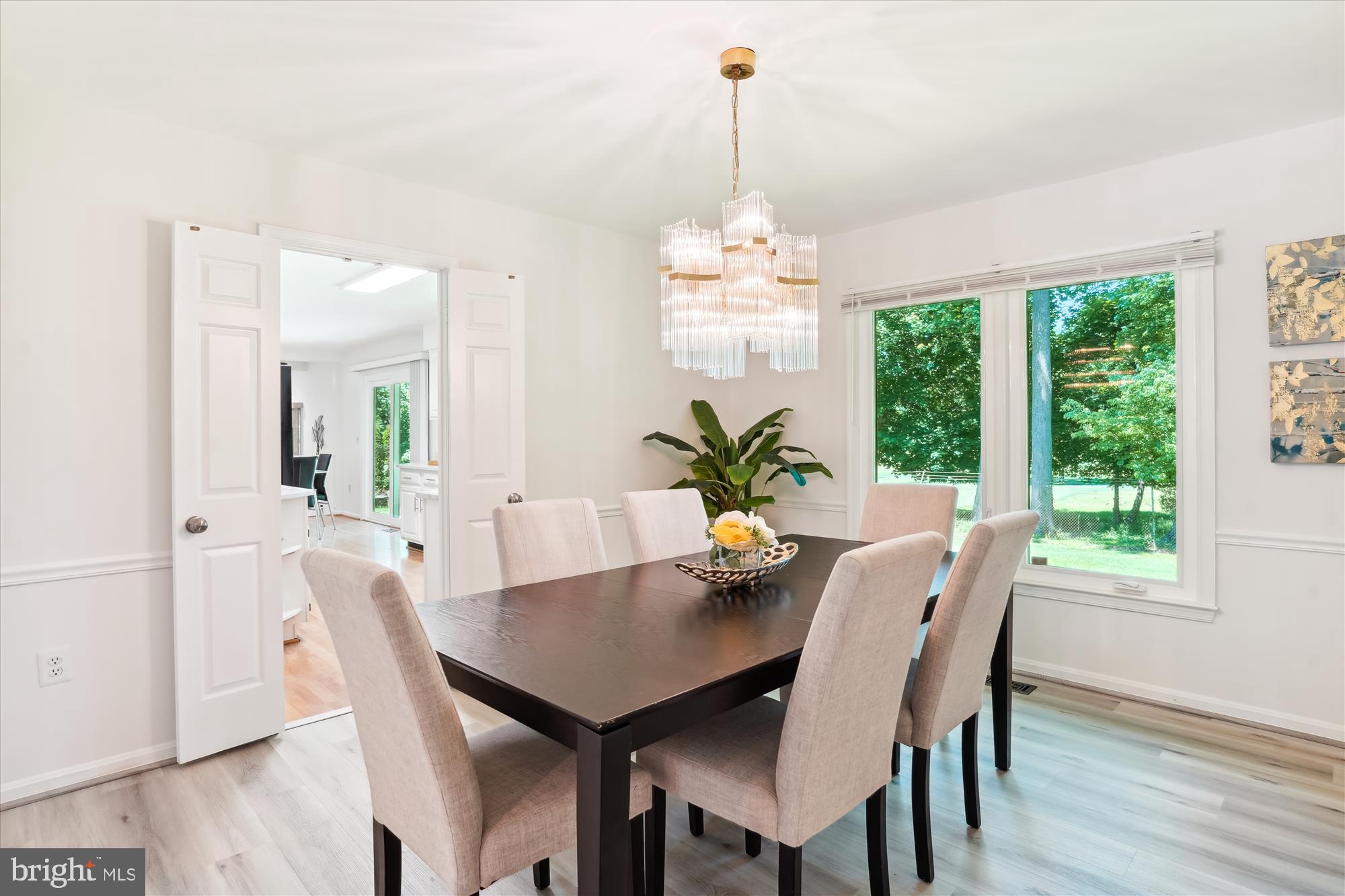 NORTH FARM - Residential