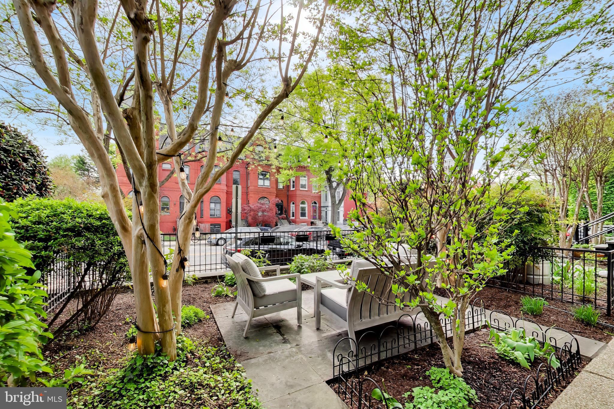 1302 R STREET NW 1
