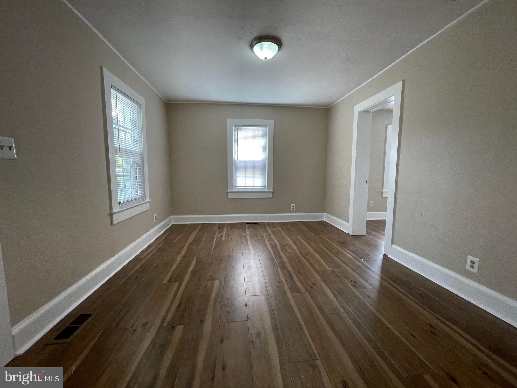 PHILLIPS - Residential Lease