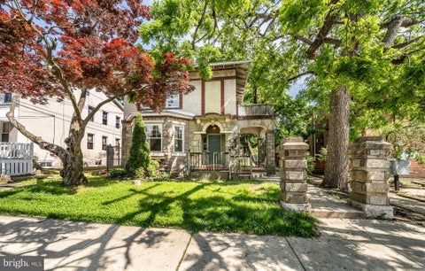Homes For Rent - 332 W Washington Street #UNIT 2<br/> WEST CHESTER, PA 19380