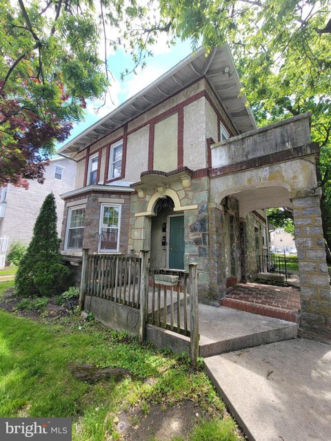 Photo of 332 W Washington Street #UNIT 2, WEST CHESTER, PA 19380 (MLS # PACT2125798)