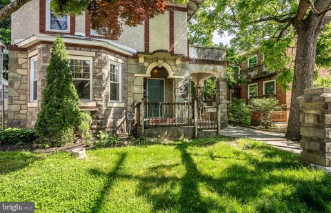Homes For Rent - 332 W Washington Street #UNIT 2<br/> WEST CHESTER, PA 19380
