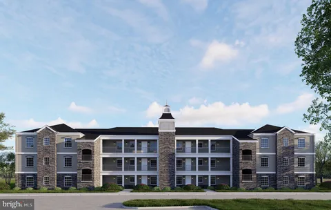 201 Colonial Downs Court Unit 2304, Newark, DE 19702 - #: DENC2066548