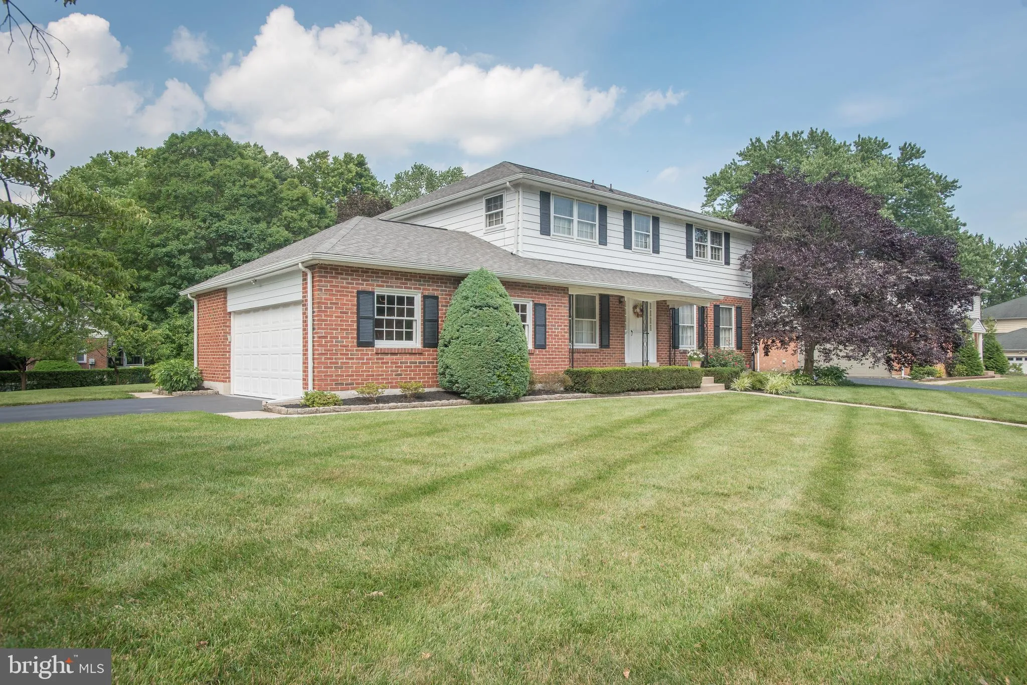 2207 Dorval Road, Wilmington, DE 19810