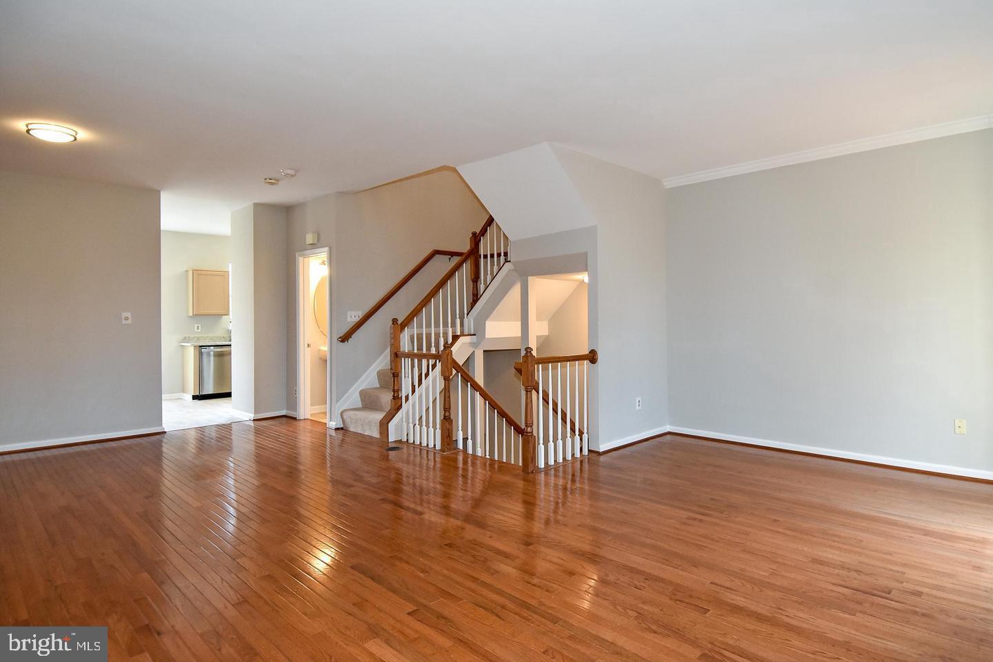 PEACE PLANTATION - Residential Lease