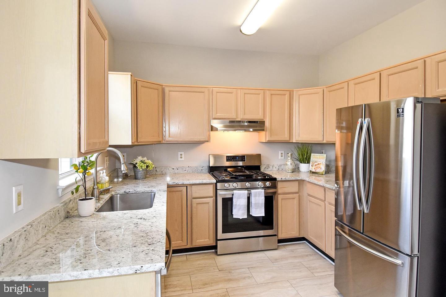 PEACE PLANTATION - Residential Lease