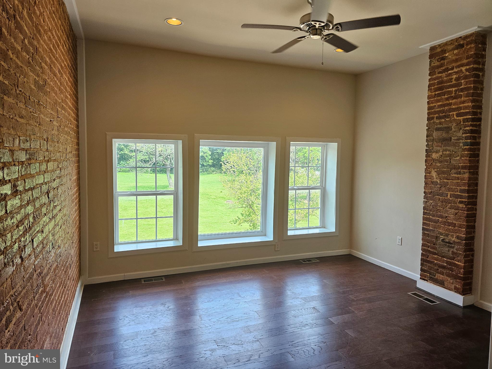 EAGER PARK TOWNHOMES - Residential