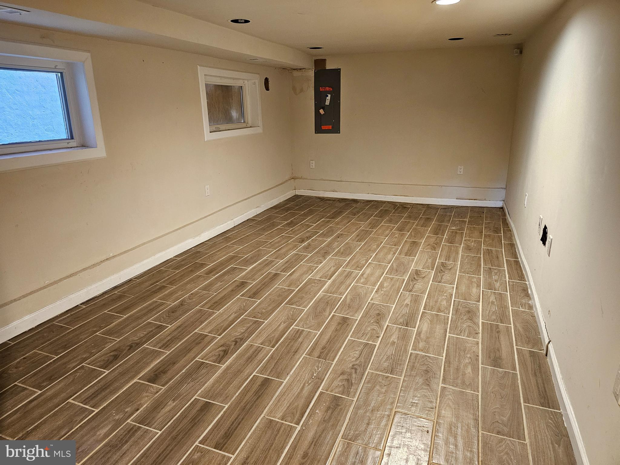 EAGER PARK TOWNHOMES - Residential