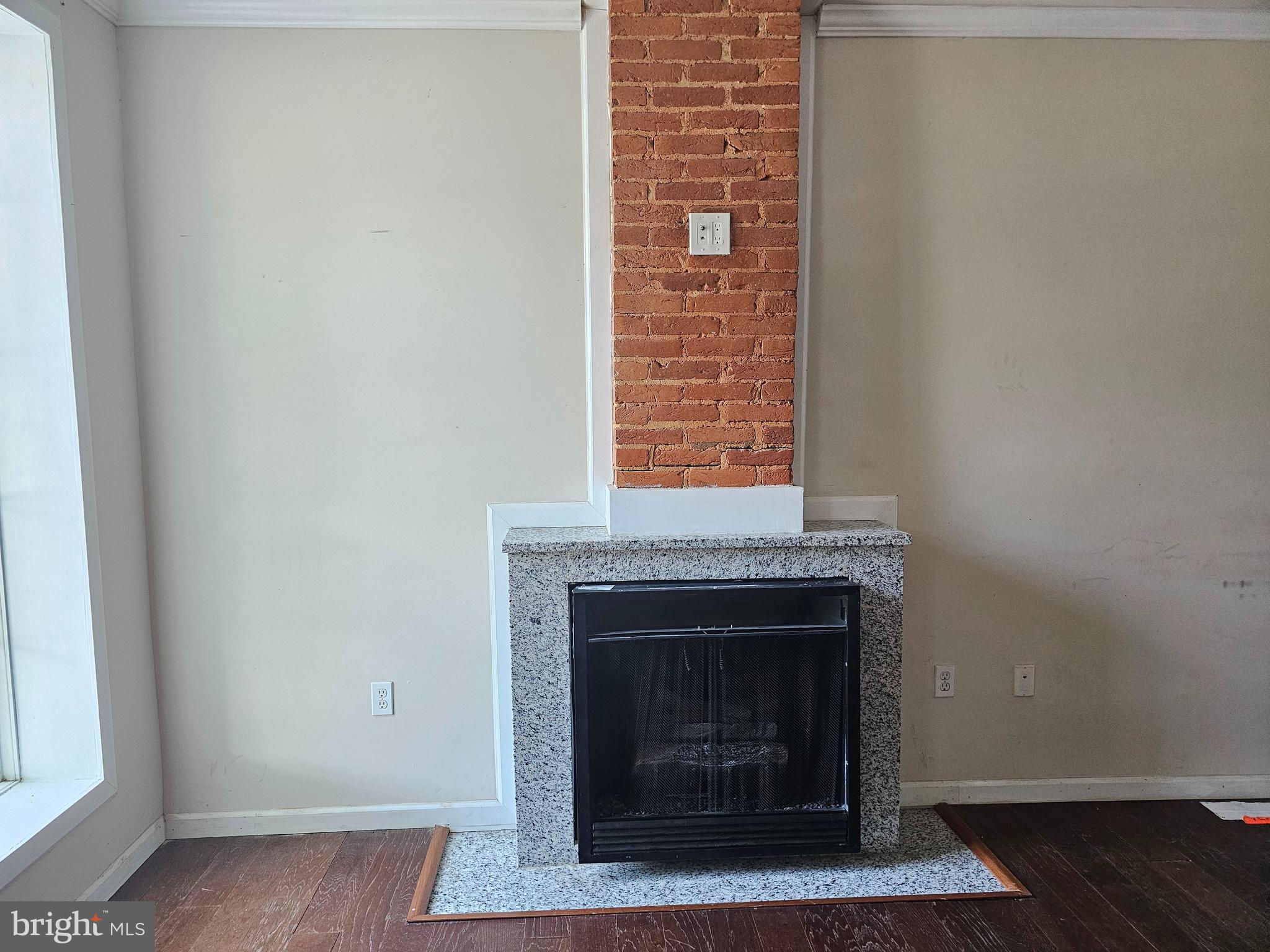 EAGER PARK TOWNHOMES - Residential