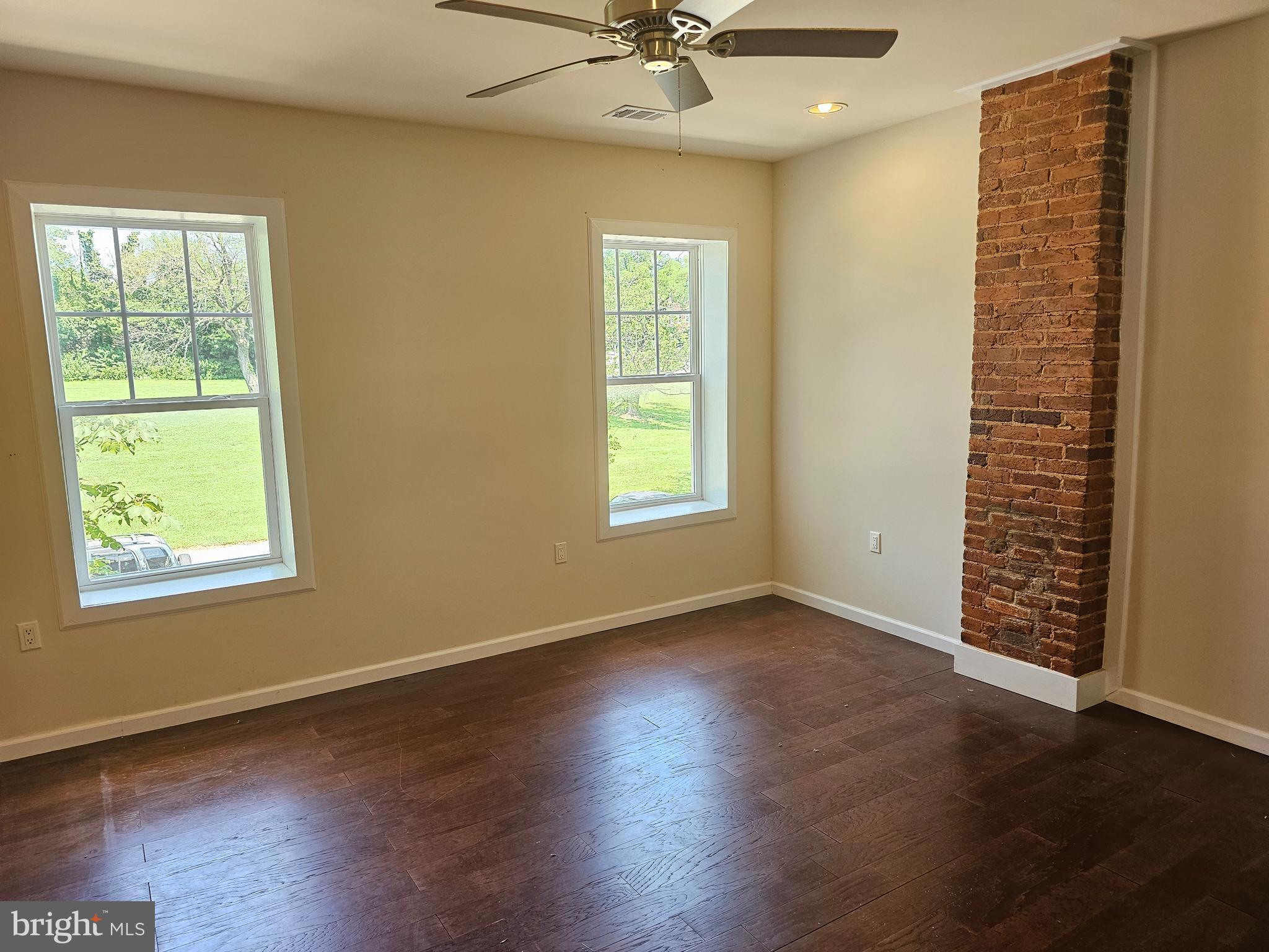 EAGER PARK TOWNHOMES - Residential