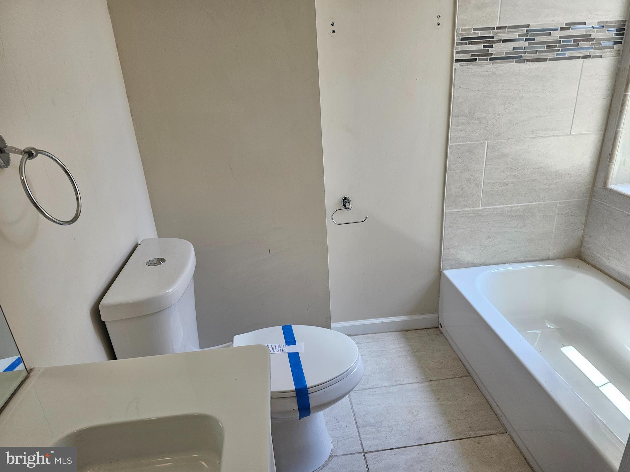 EAGER PARK TOWNHOMES - Residential