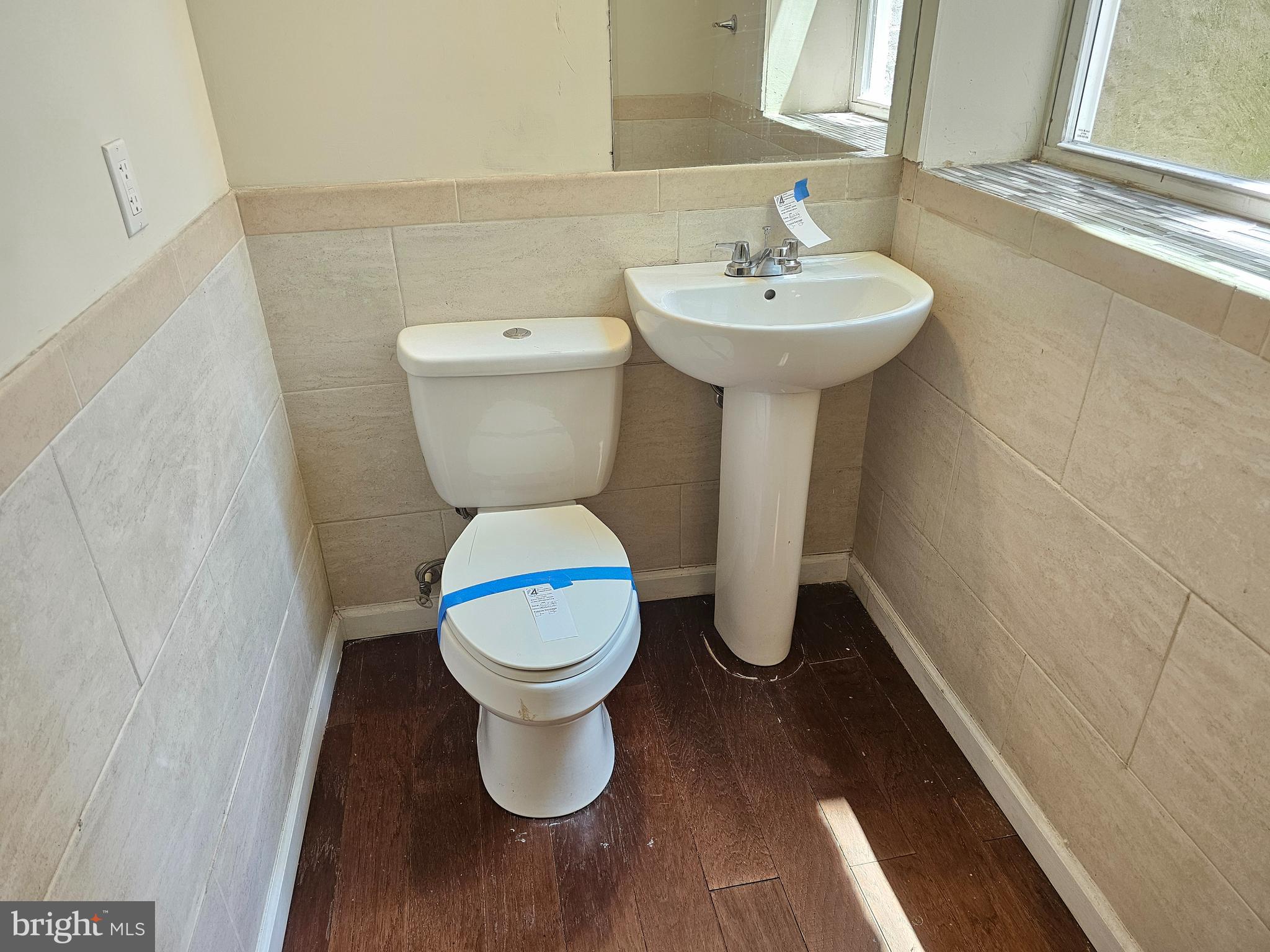 EAGER PARK TOWNHOMES - Residential