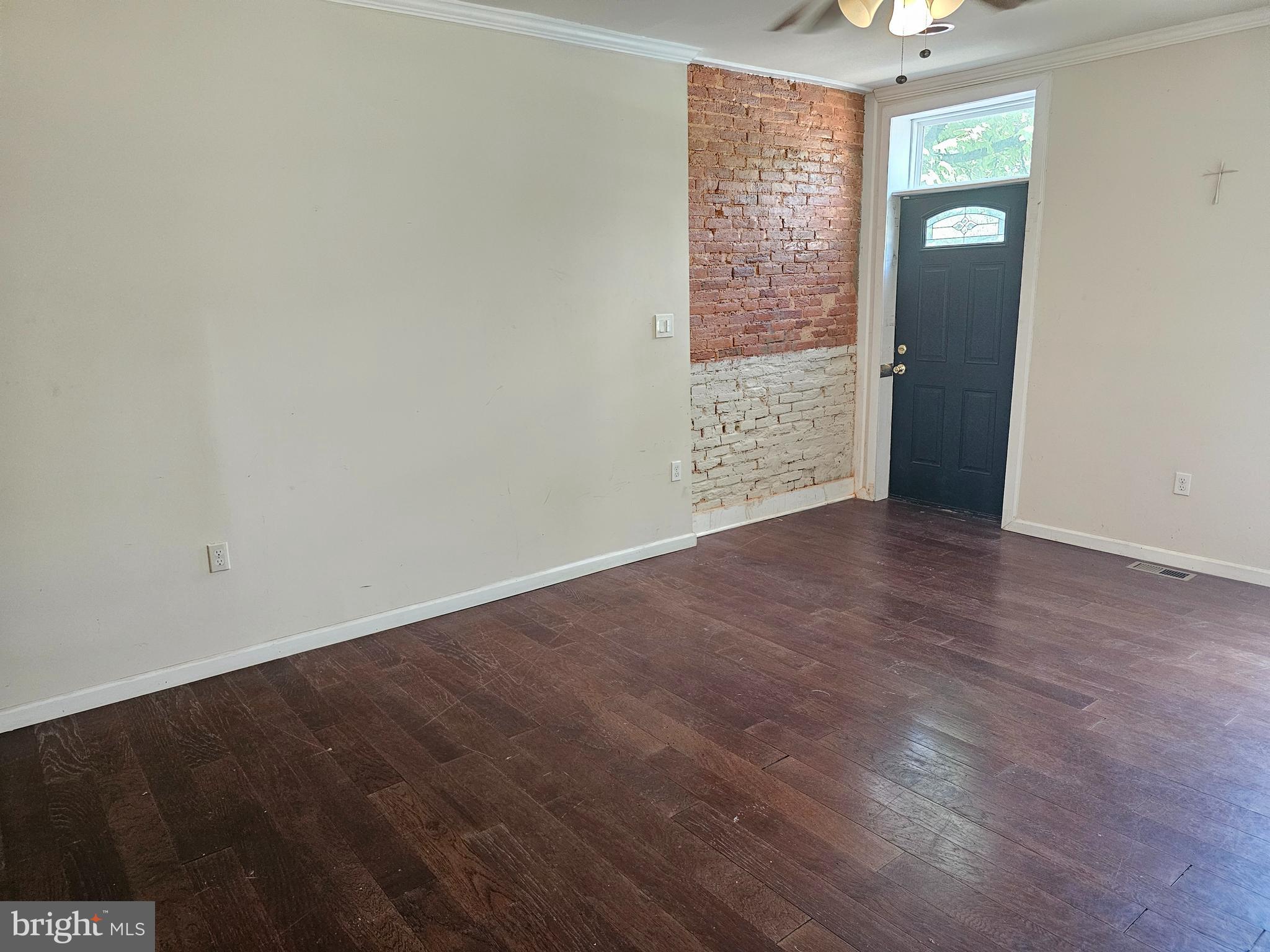 EAGER PARK TOWNHOMES - Residential