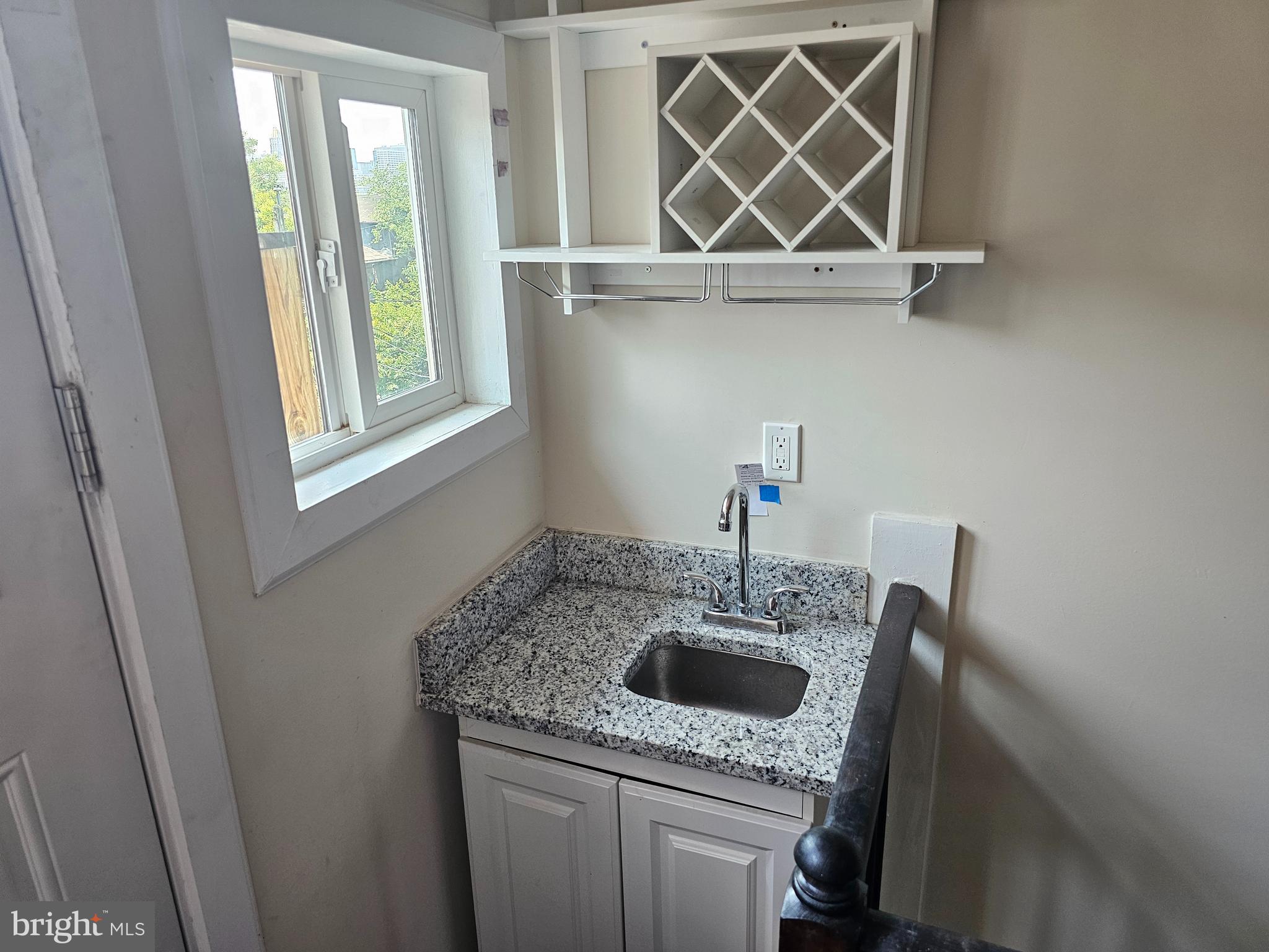 EAGER PARK TOWNHOMES - Residential