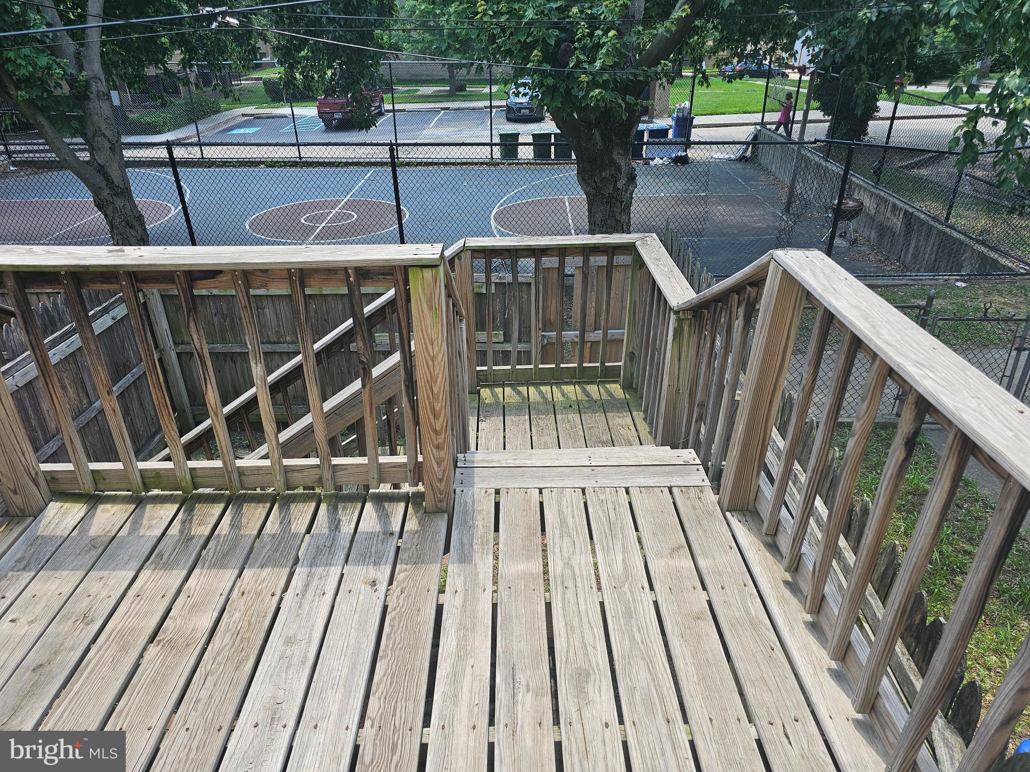 EAGER PARK TOWNHOMES - Residential