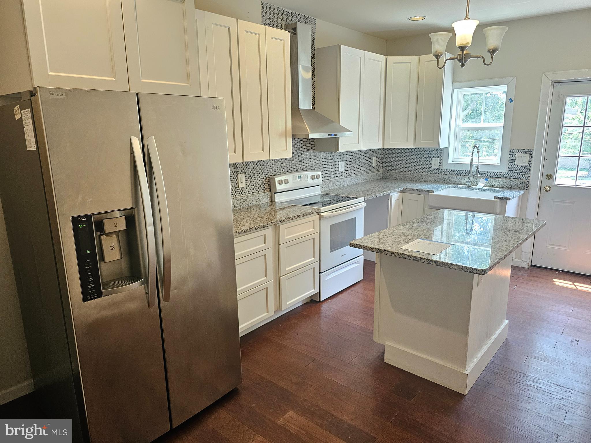 EAGER PARK TOWNHOMES - Residential